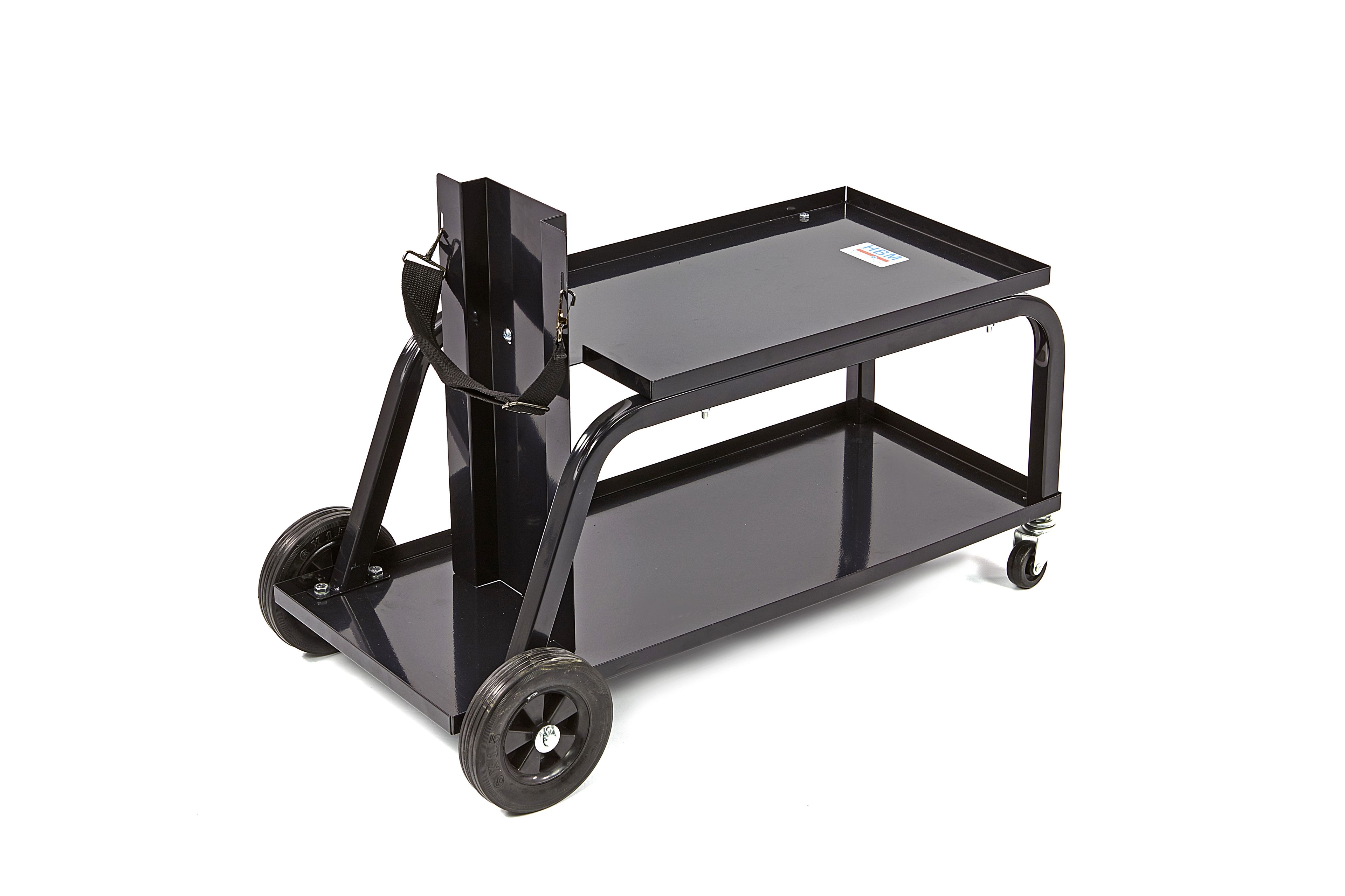 Carrello per saldatura HBM Compatto Image 4
