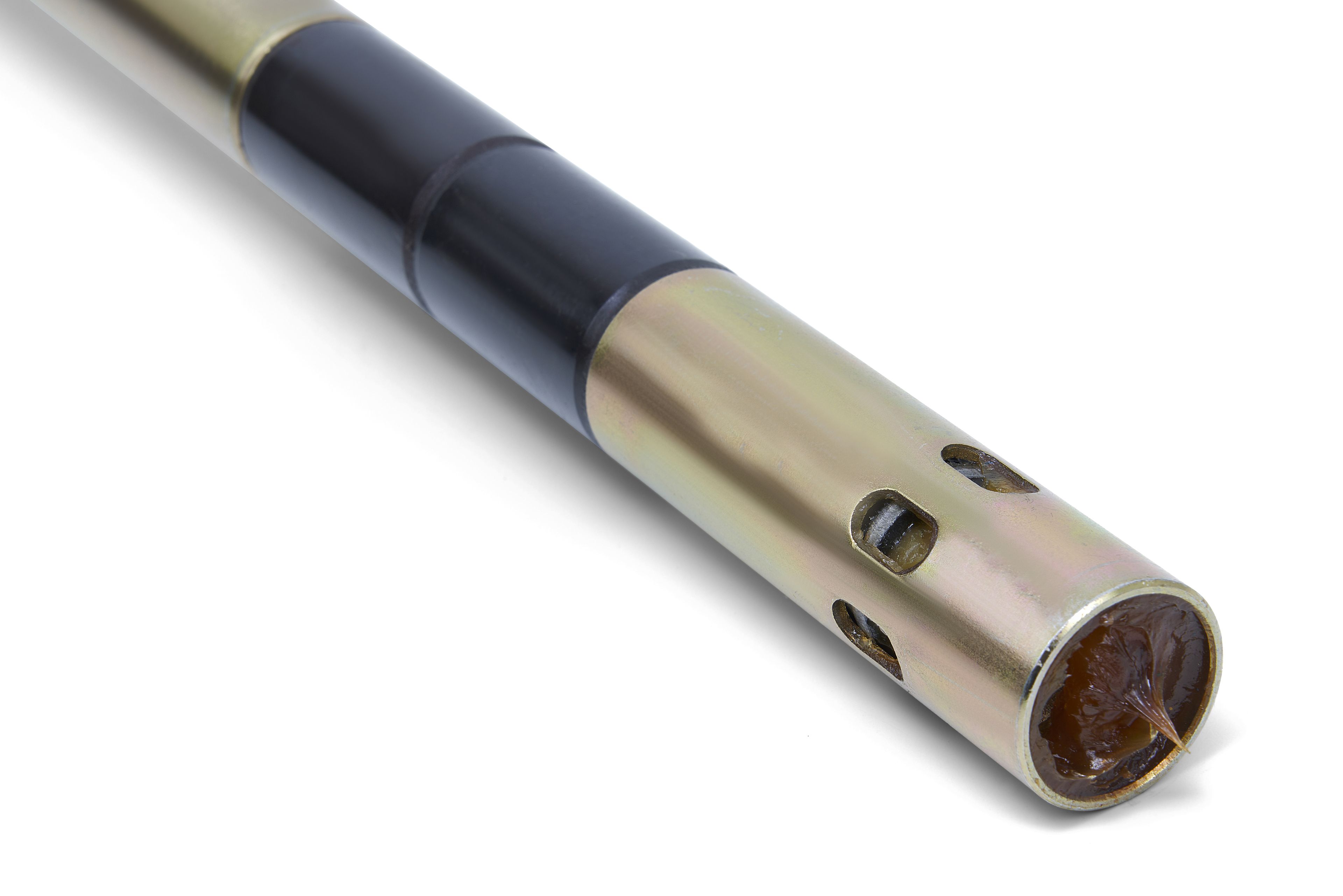 HBM Pompa Pneumatica per Grasso Mobile, Pompa per Barilotto 20 – 60 Kg. Image 7