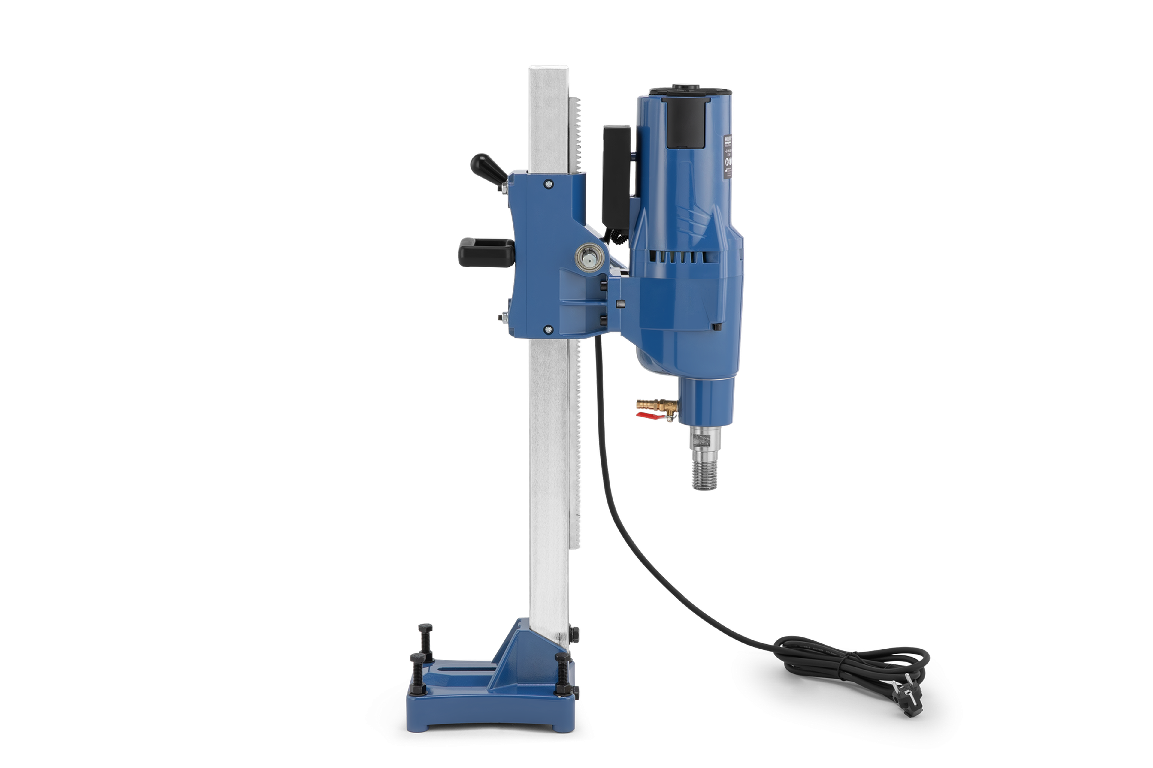 HBM kernboormachine 180 mm Image 5