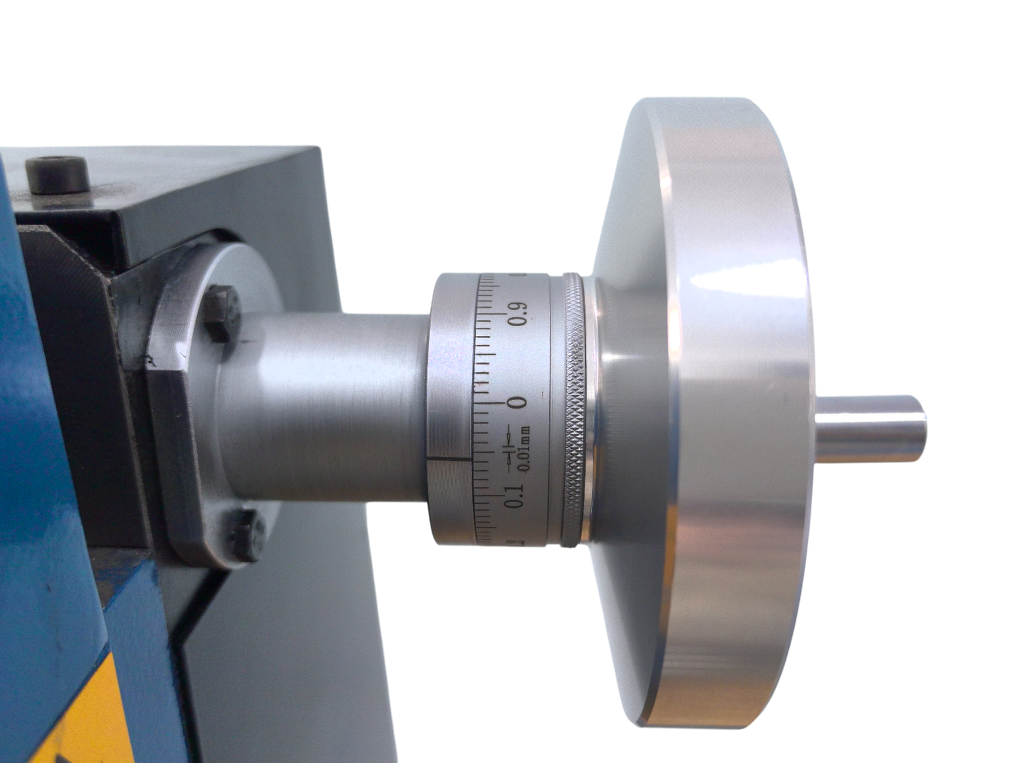 HBM boormachine, freesmachine 16 mm, 750 Watt Image 10