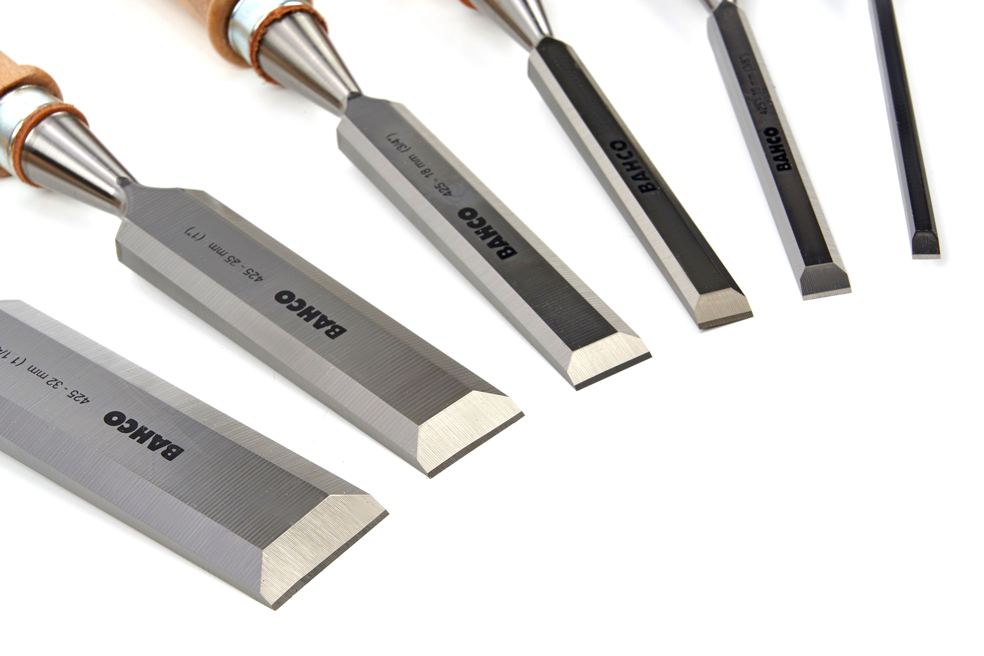 Bahco 425-083 Einstechset 6-teilig Image 5