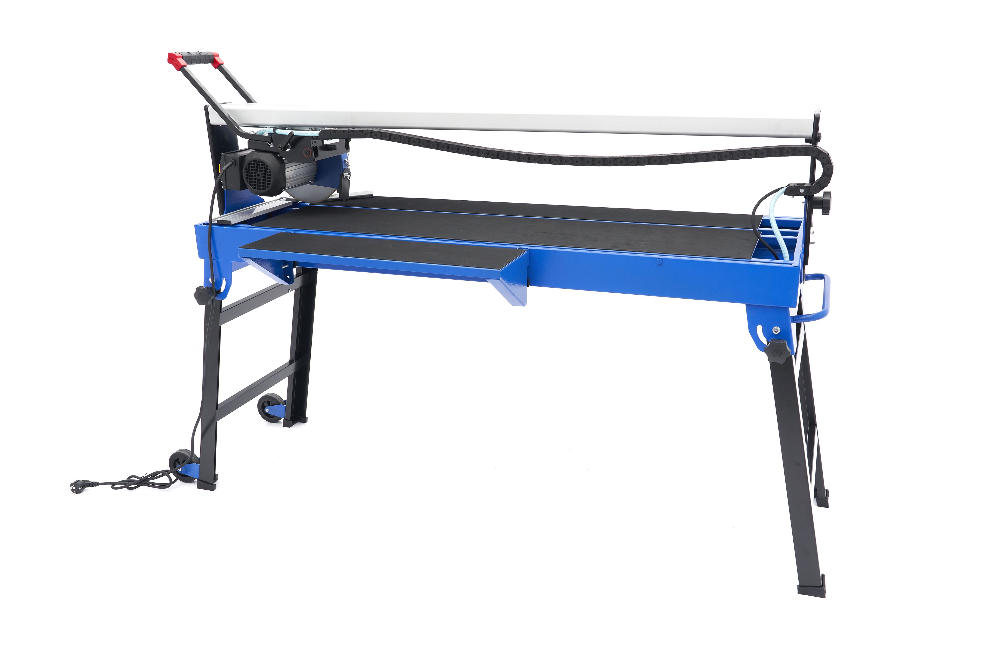 HBM Professionele Tegelzaagmachine - Tegelsnijder - 1200 mm.- 1200W Image 7