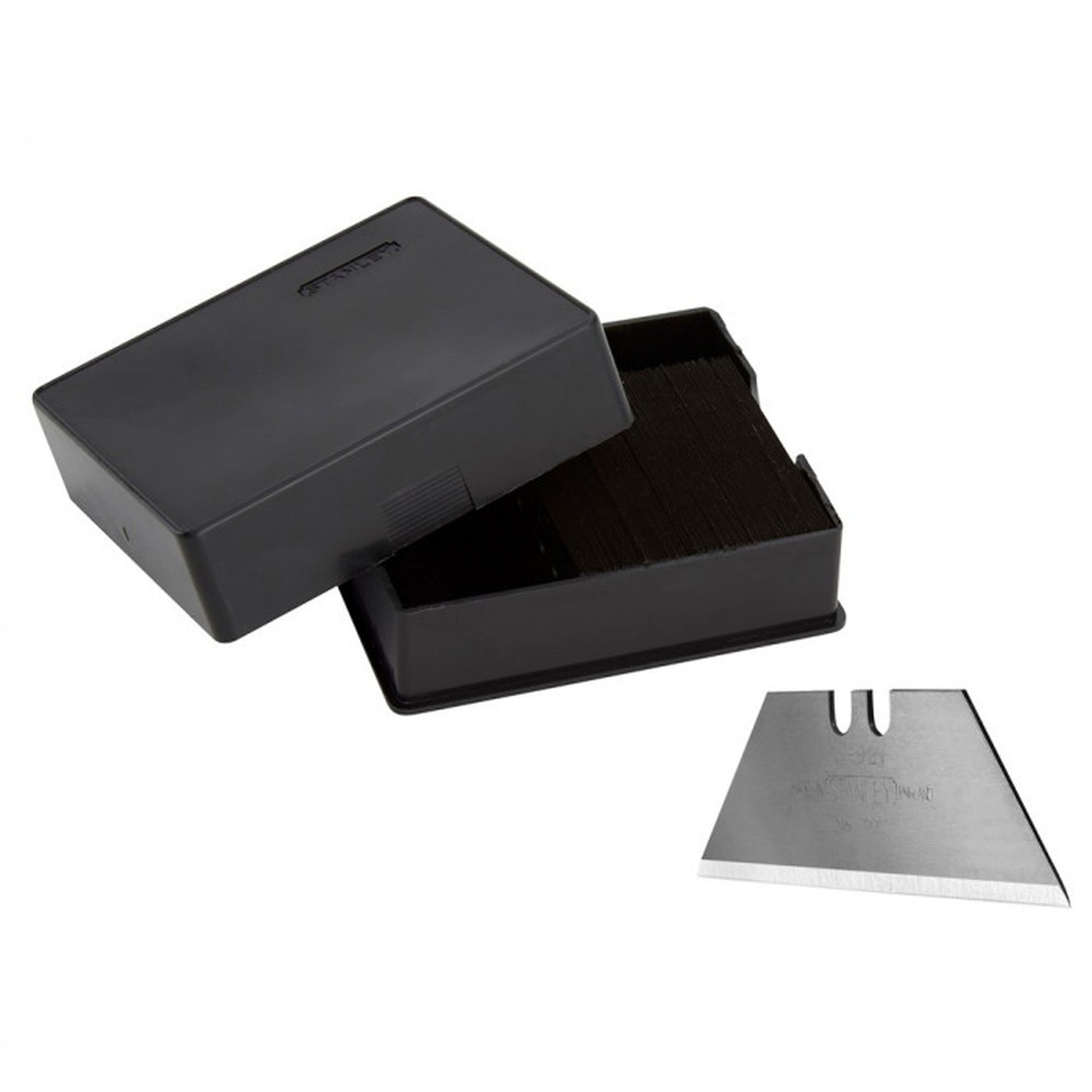 Stanley Ersatzklingen 1992 - 100 Stück Image 4