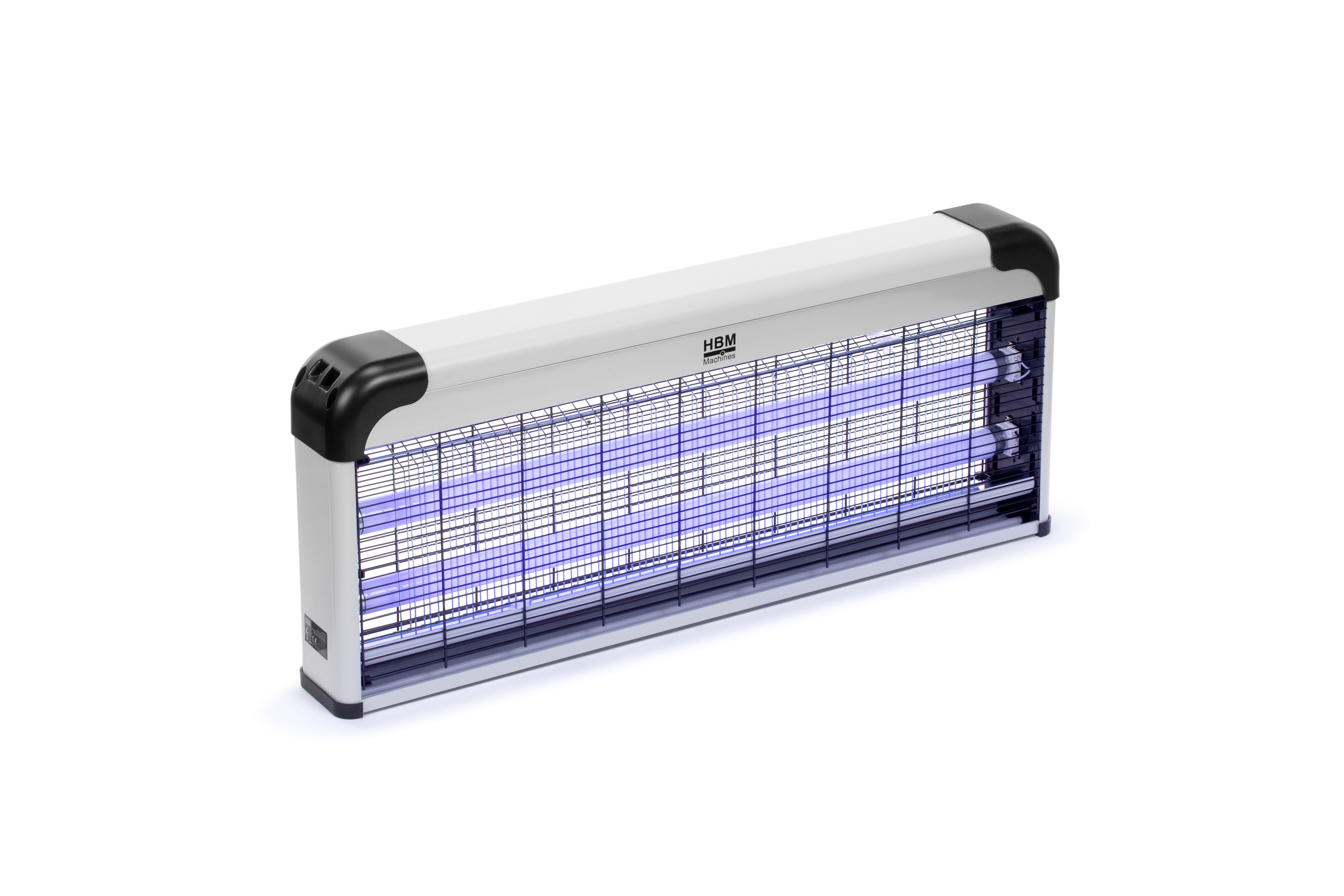 HBM insectendoder, vliegendoder, muggenlamp 40 W Image 3