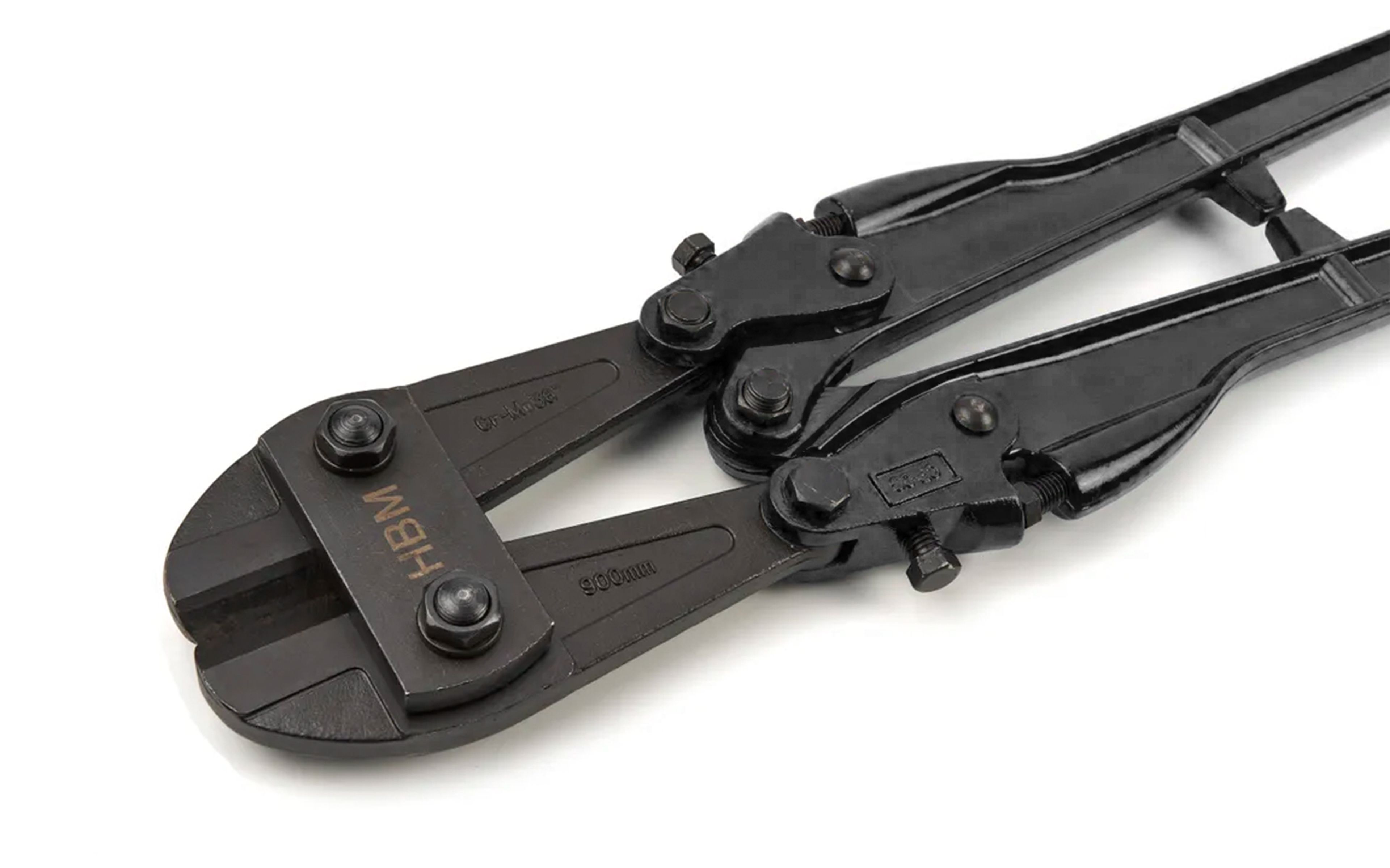 HBM 900 mm. Professionele Gesmede Boutenschaar, Betonschaar Image 3