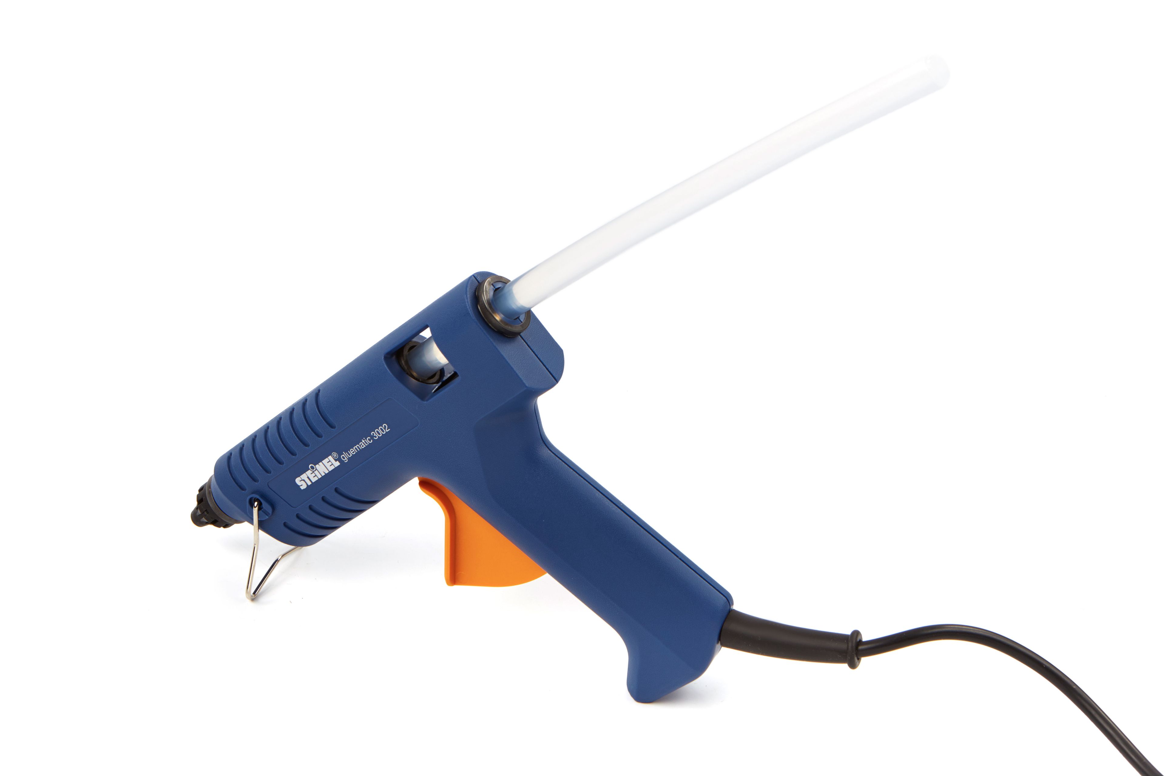 Pistola de pegamento Steinel 333317 Gluematic 3002 - 200W - 11mm Image 3