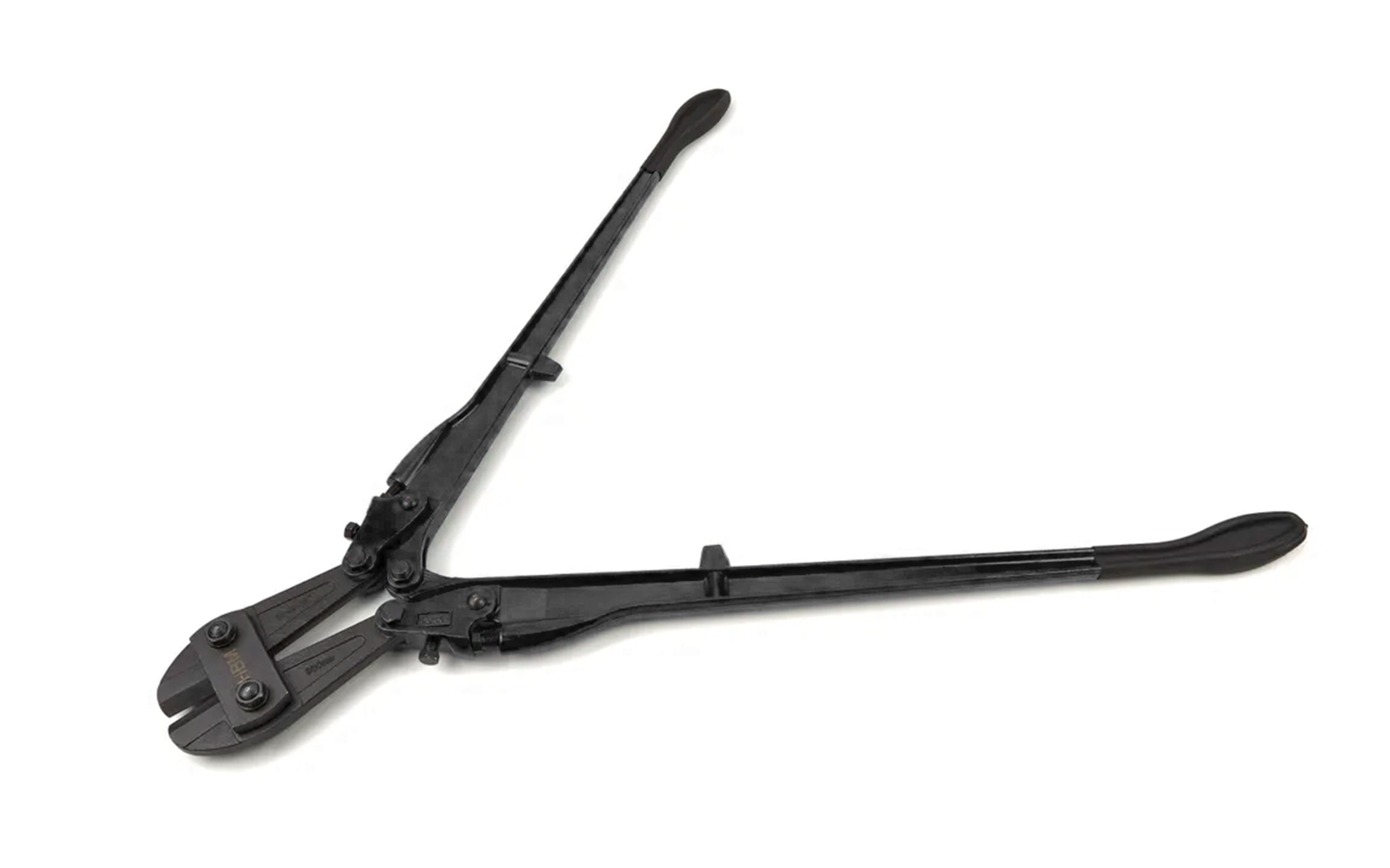 HBM 900 mm. Professionele Gesmede Boutenschaar, Betonschaar Image 2