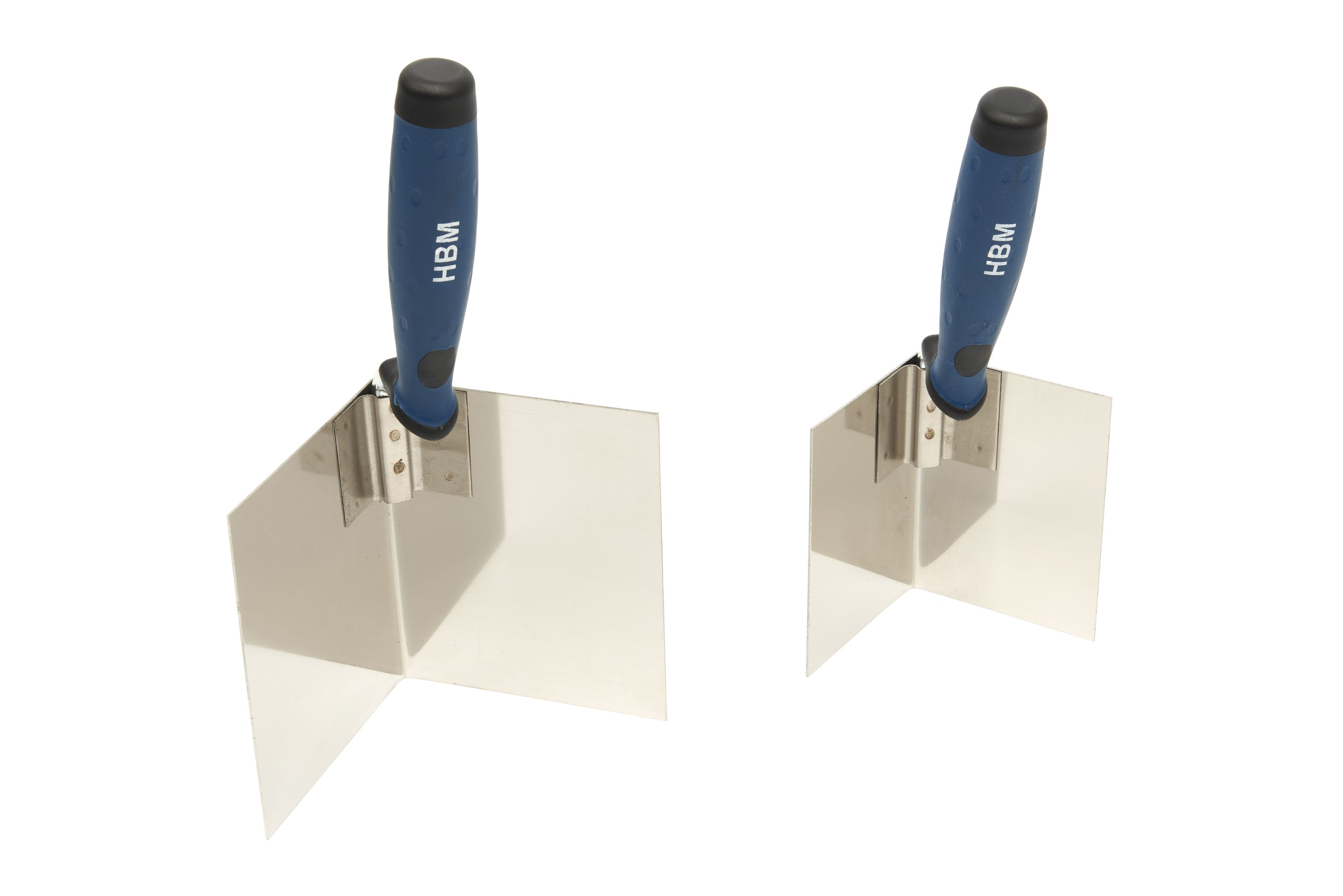 HBM Hoekschop RVS 120 mm Image 4