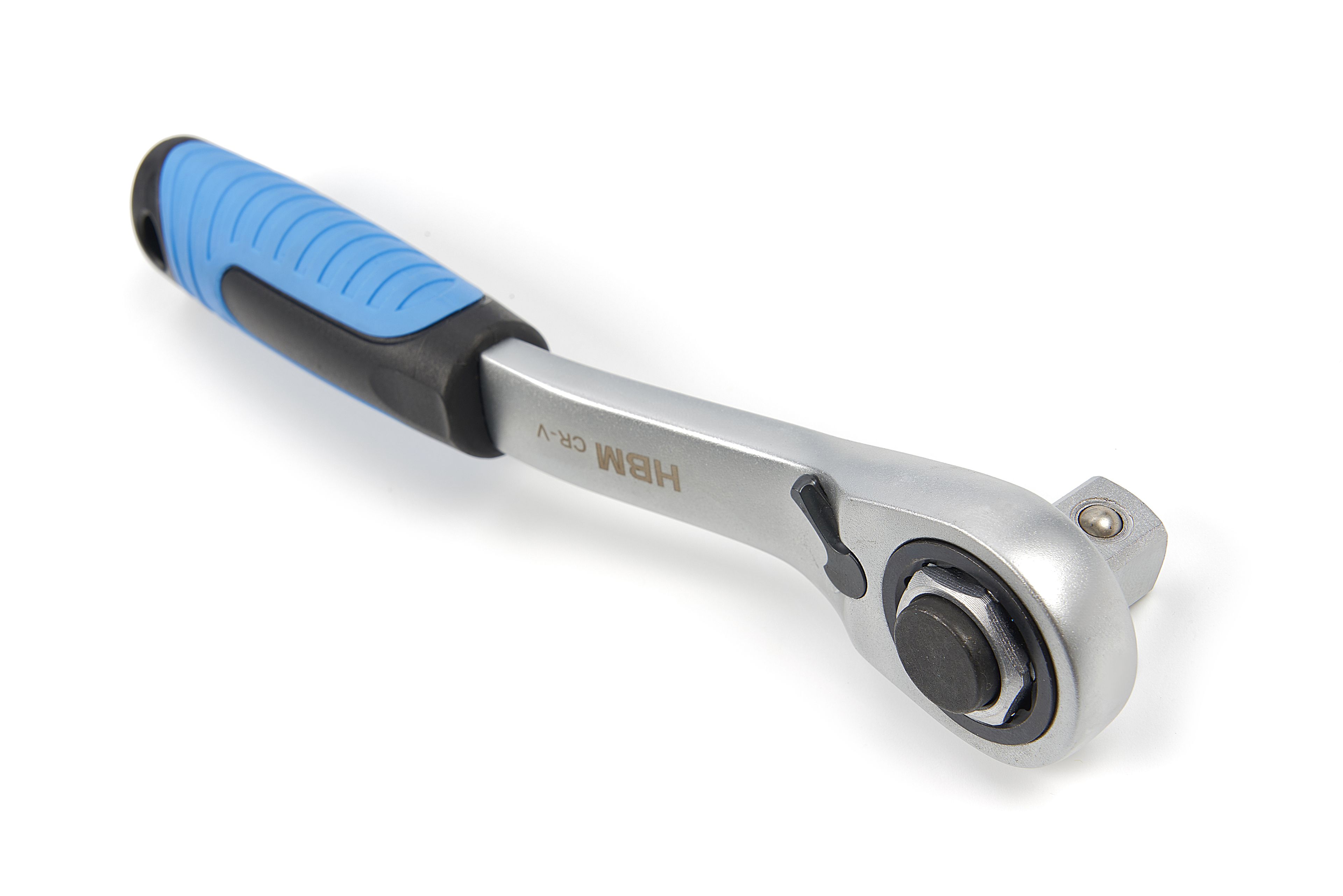 HBM 17 Delige Doorsteek Doppenset Image 4