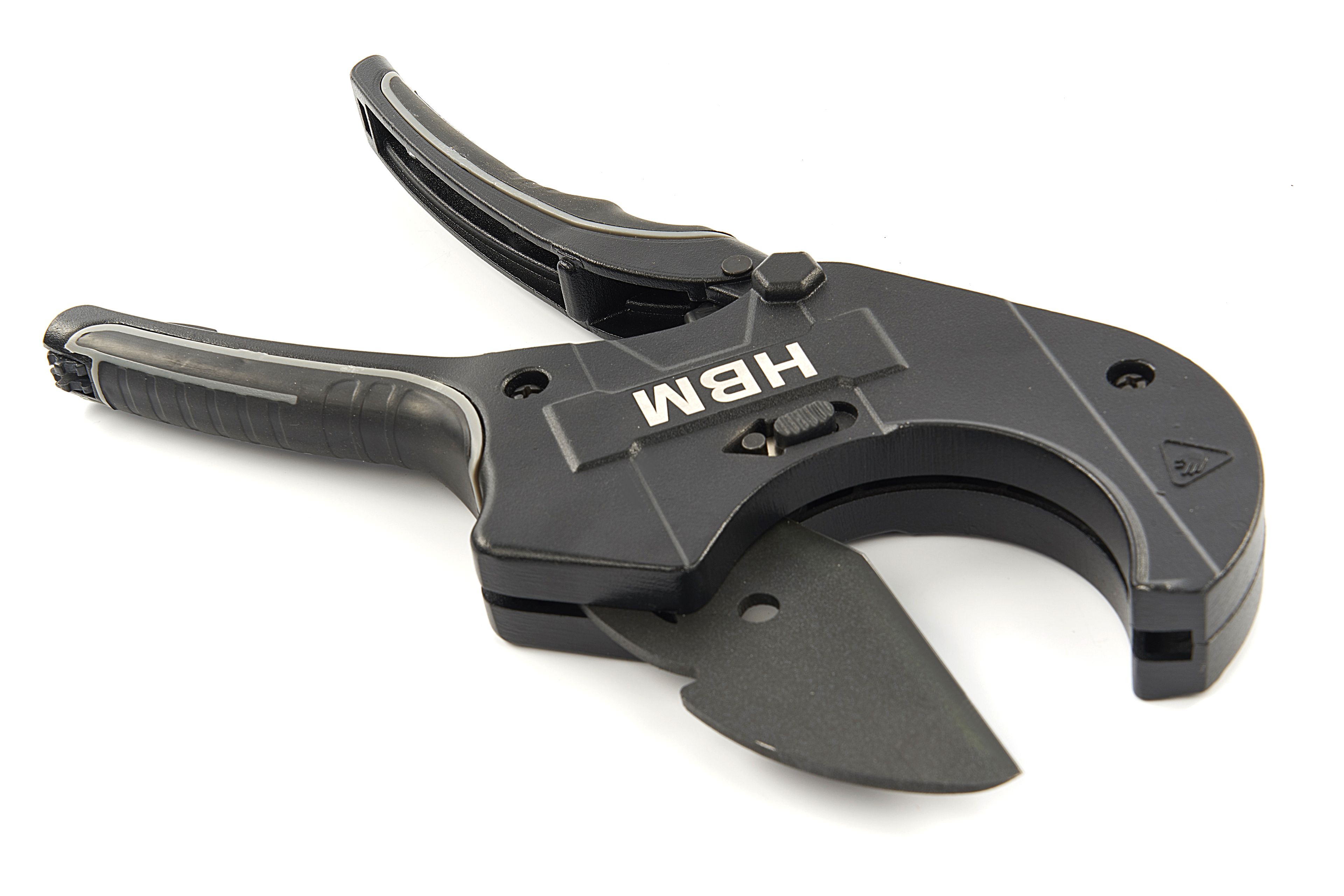 HBM PVC-Rohrabschneider 75 mm Image 4