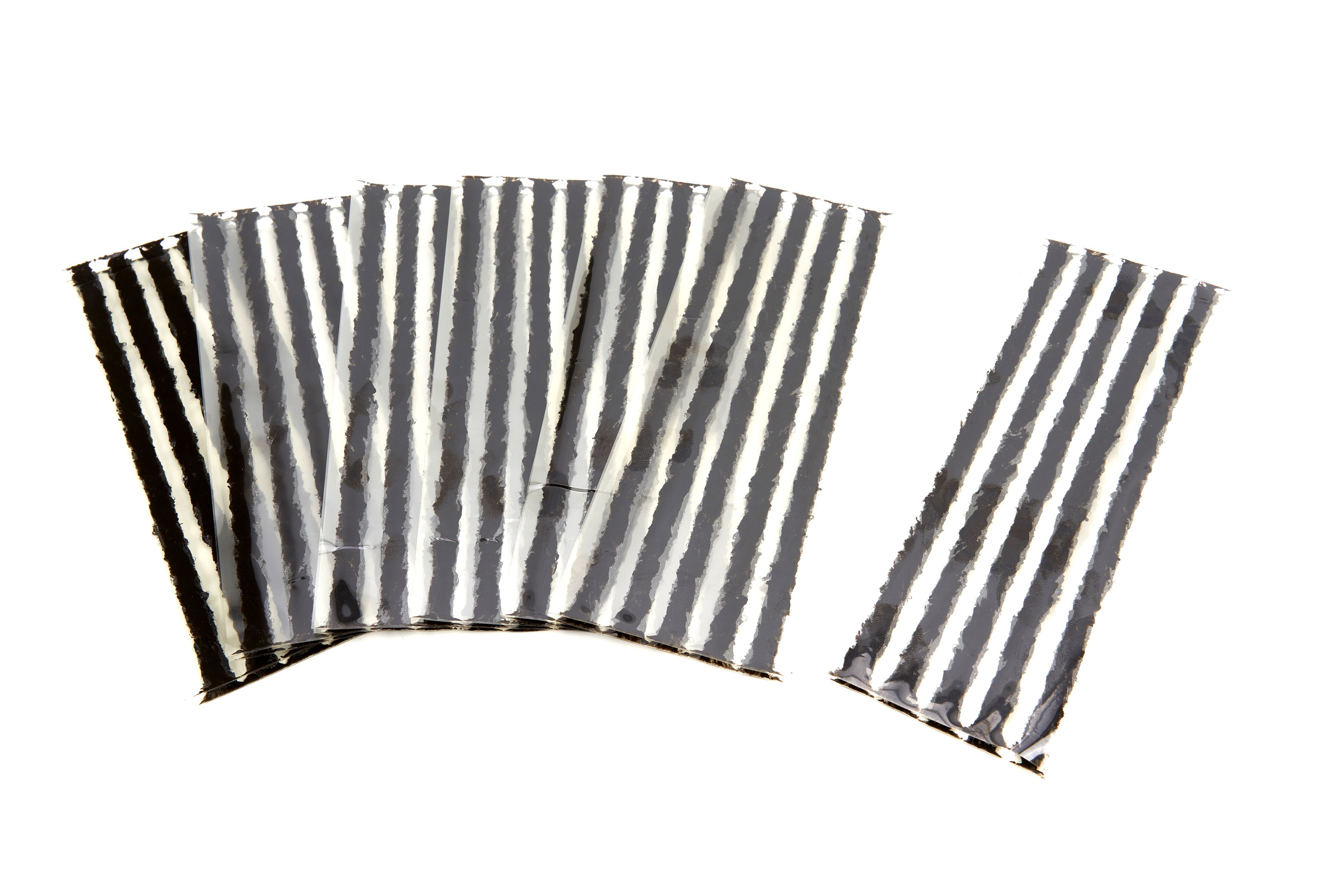 HBM Set di riparazione pneumatici 64 pezzi Completo Image 5