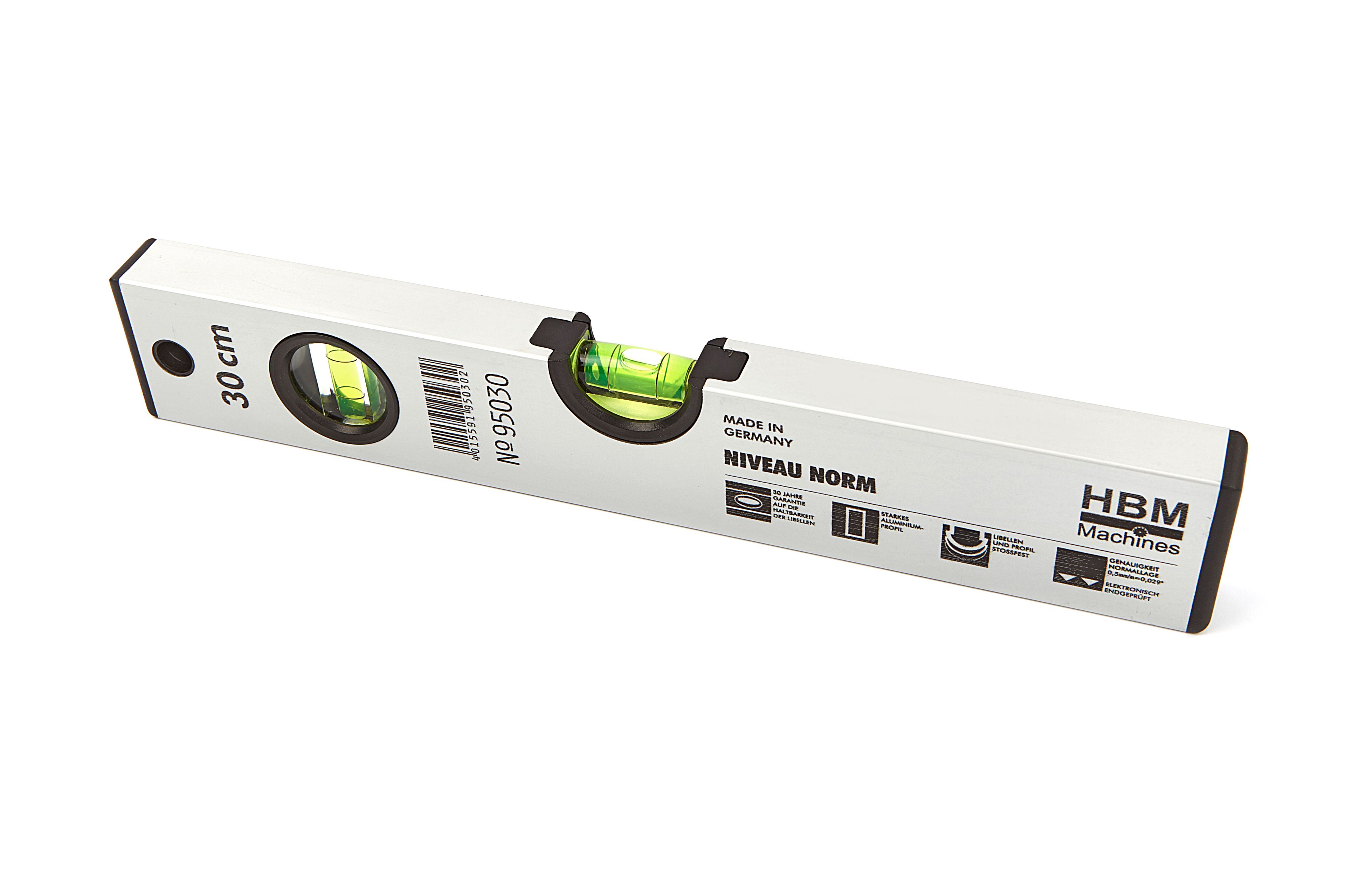 HBM Niveles Profesionales