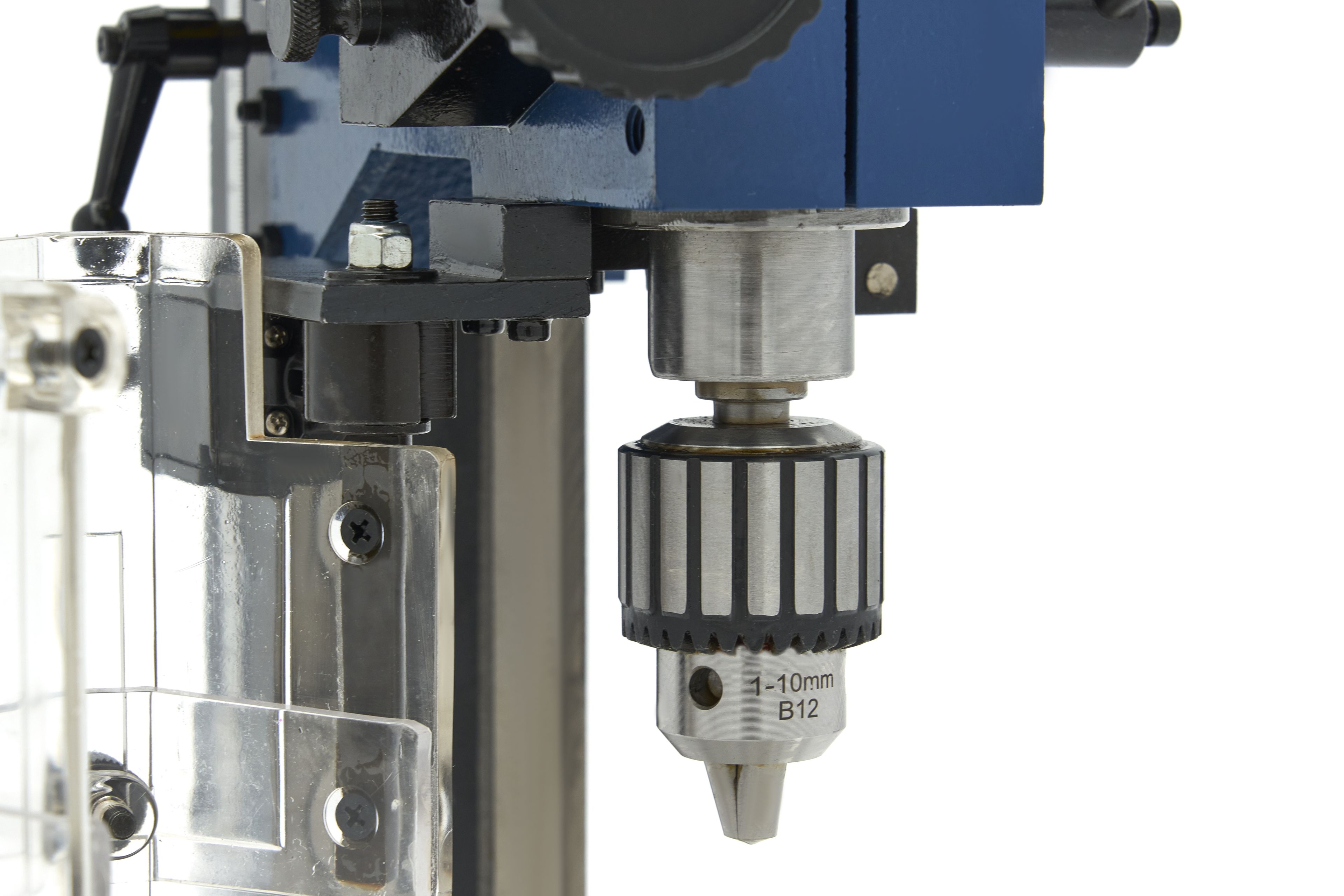 HBM freesmachine BF 10 mini Image 15