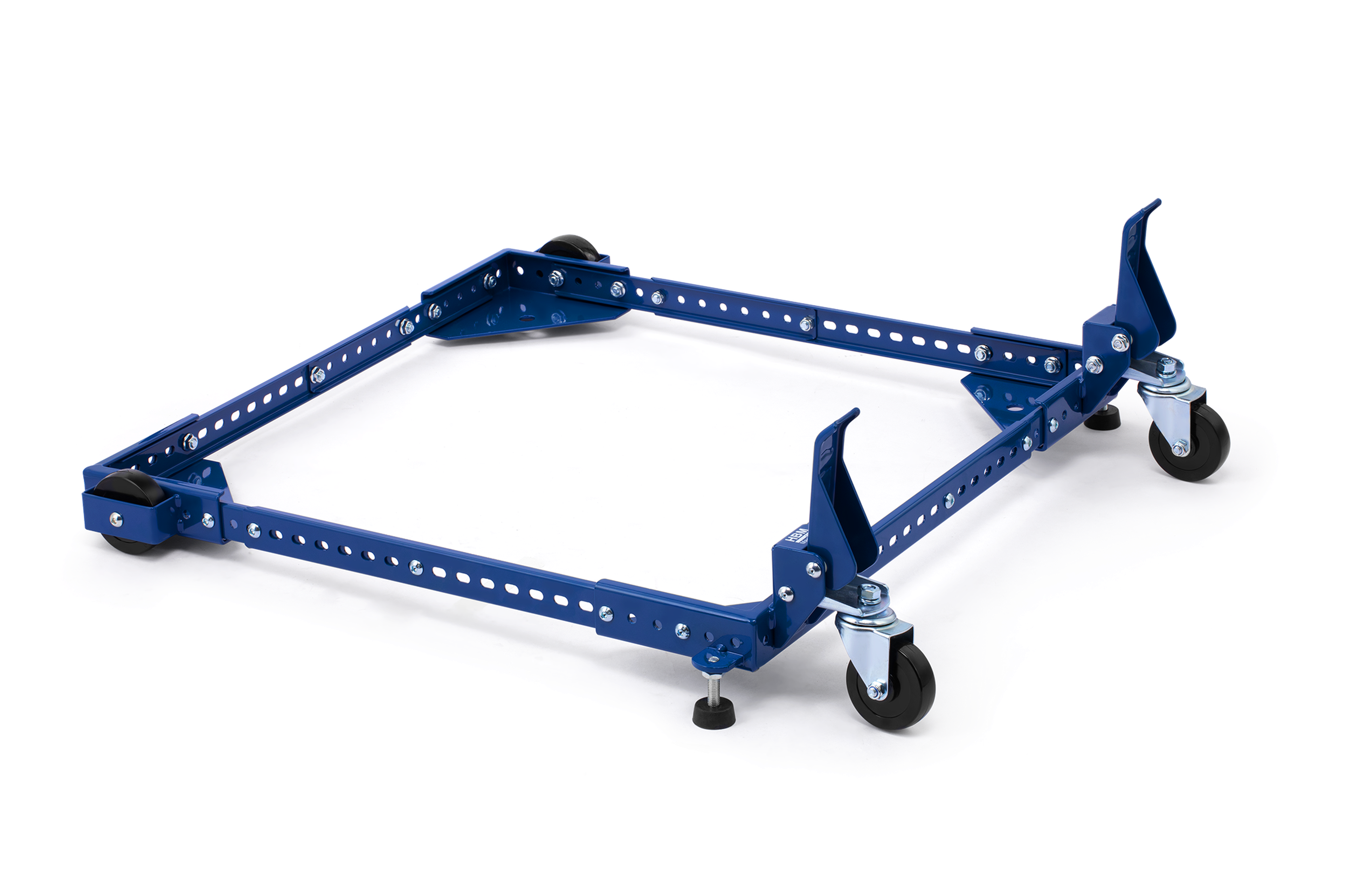 HBM fahrbares und verstellbares Untergestell, 320 kg Image 4