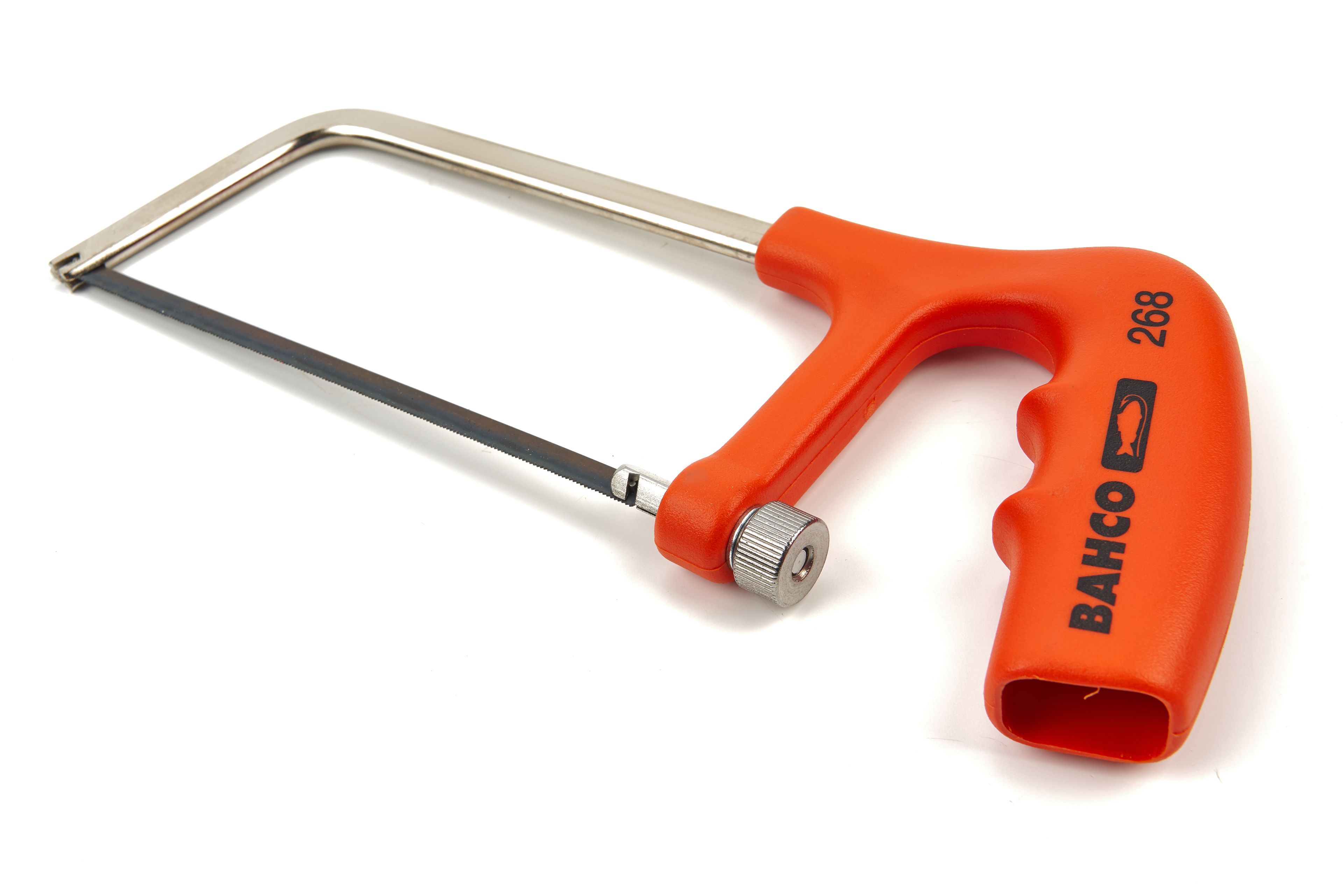 Bahco 268 Metaalzaagbeugel Junior - 150 mm Image 2