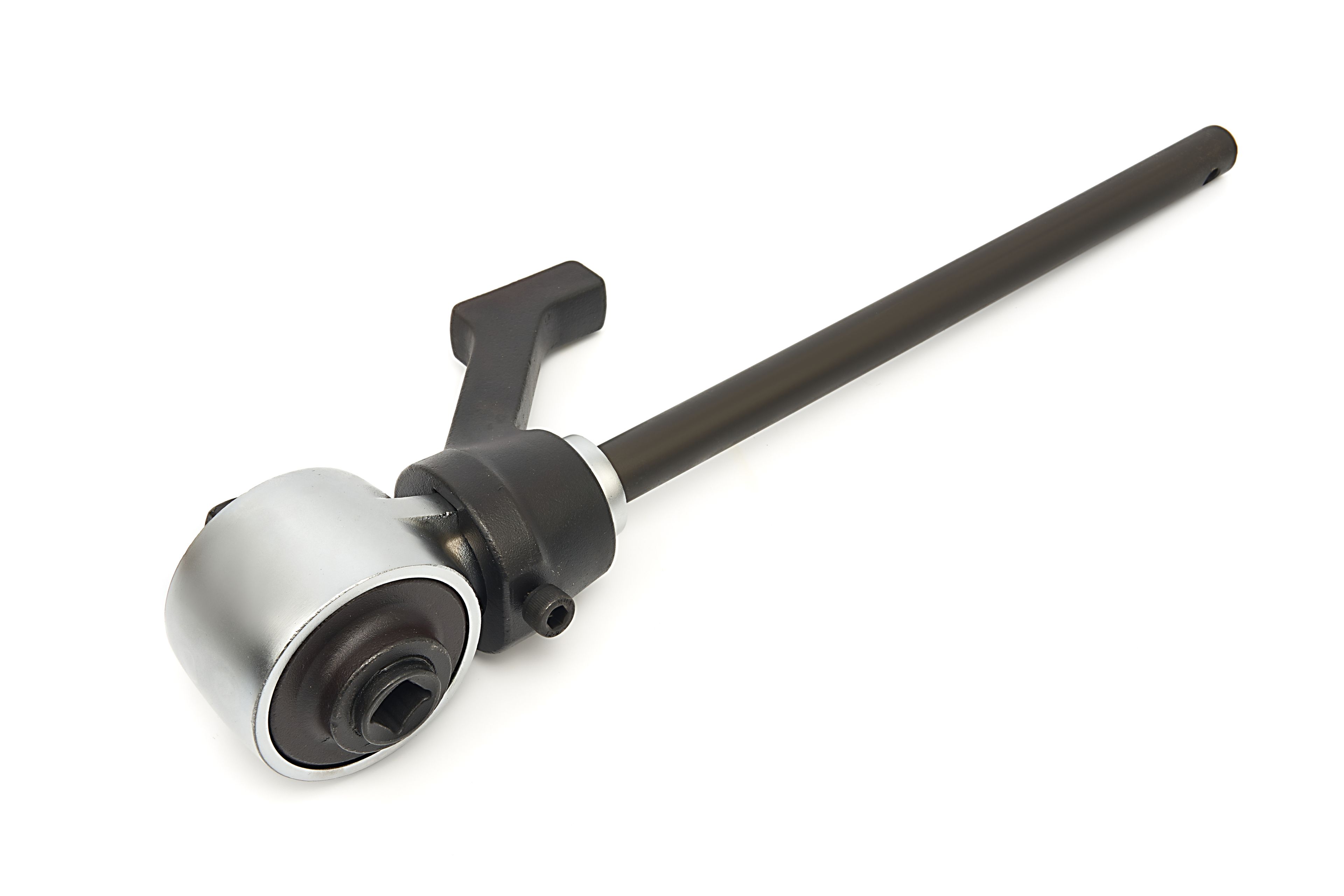 Multiplicador de fuerza HBM 1500 Nm Image 2