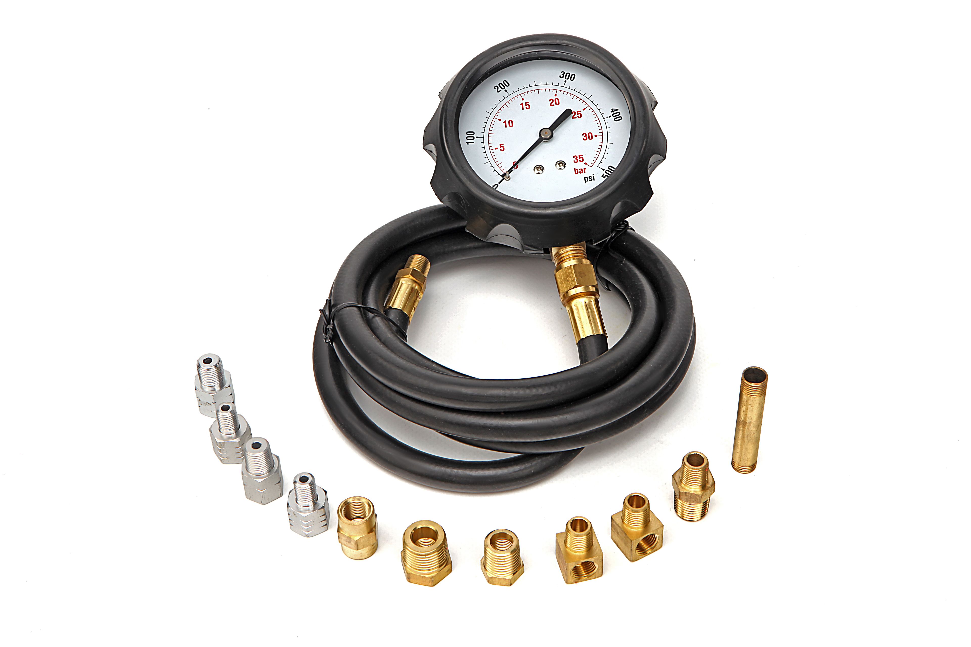 HBM Universal-Öldruckprüfer Image 2