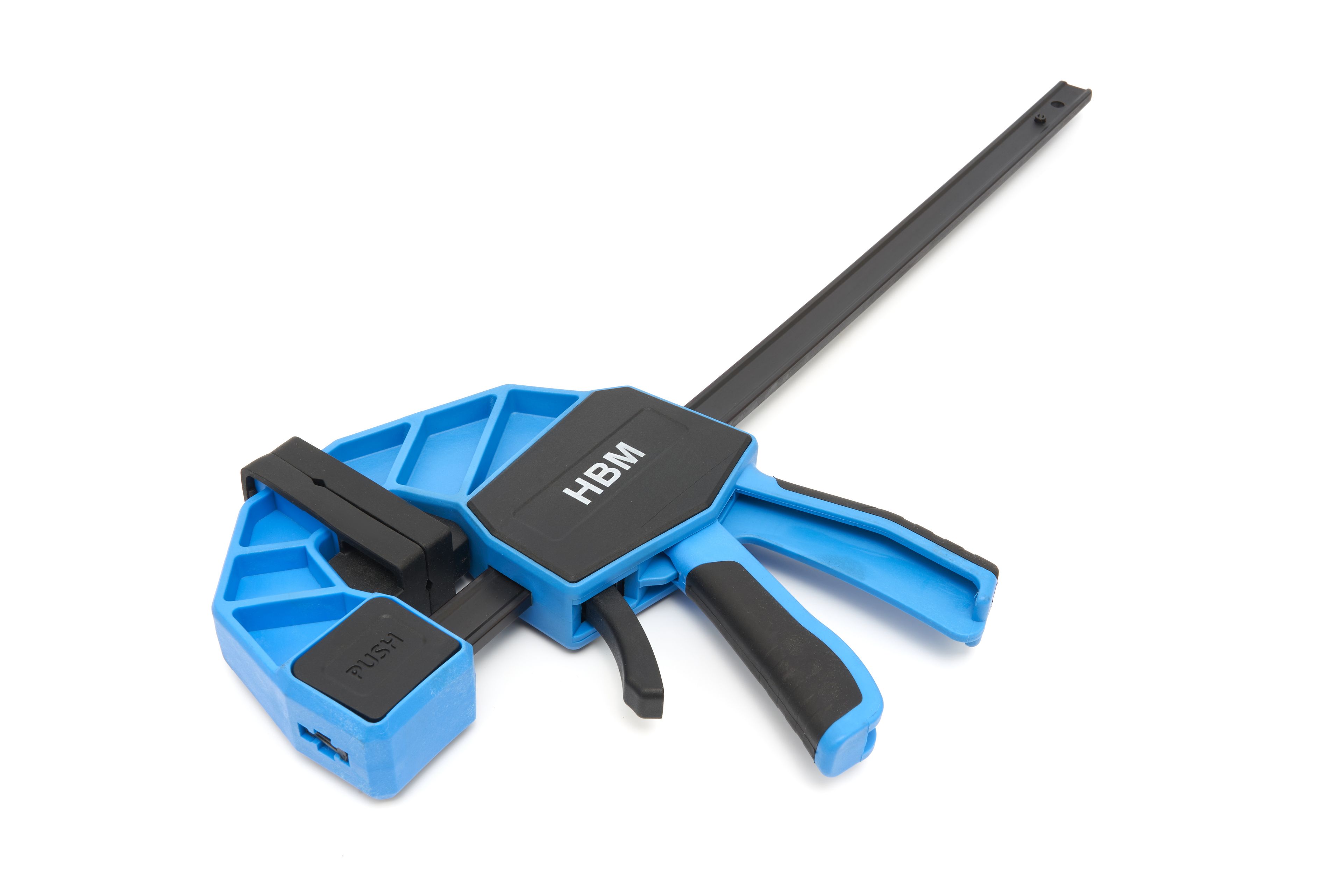 Serre-joint à serrage rapide HBM 300 mm Image 3