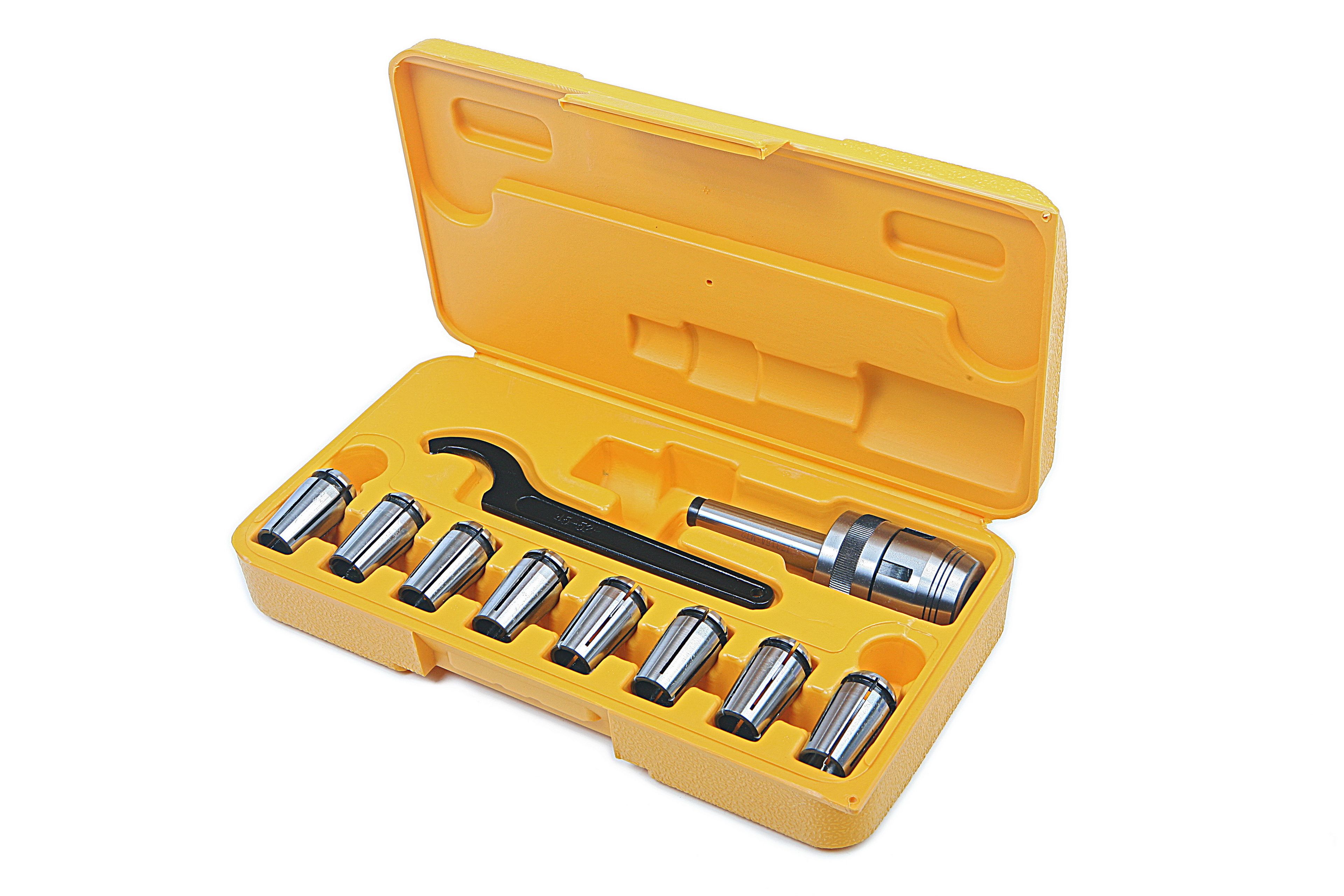 Set di ganasce d'espansione HBM MC