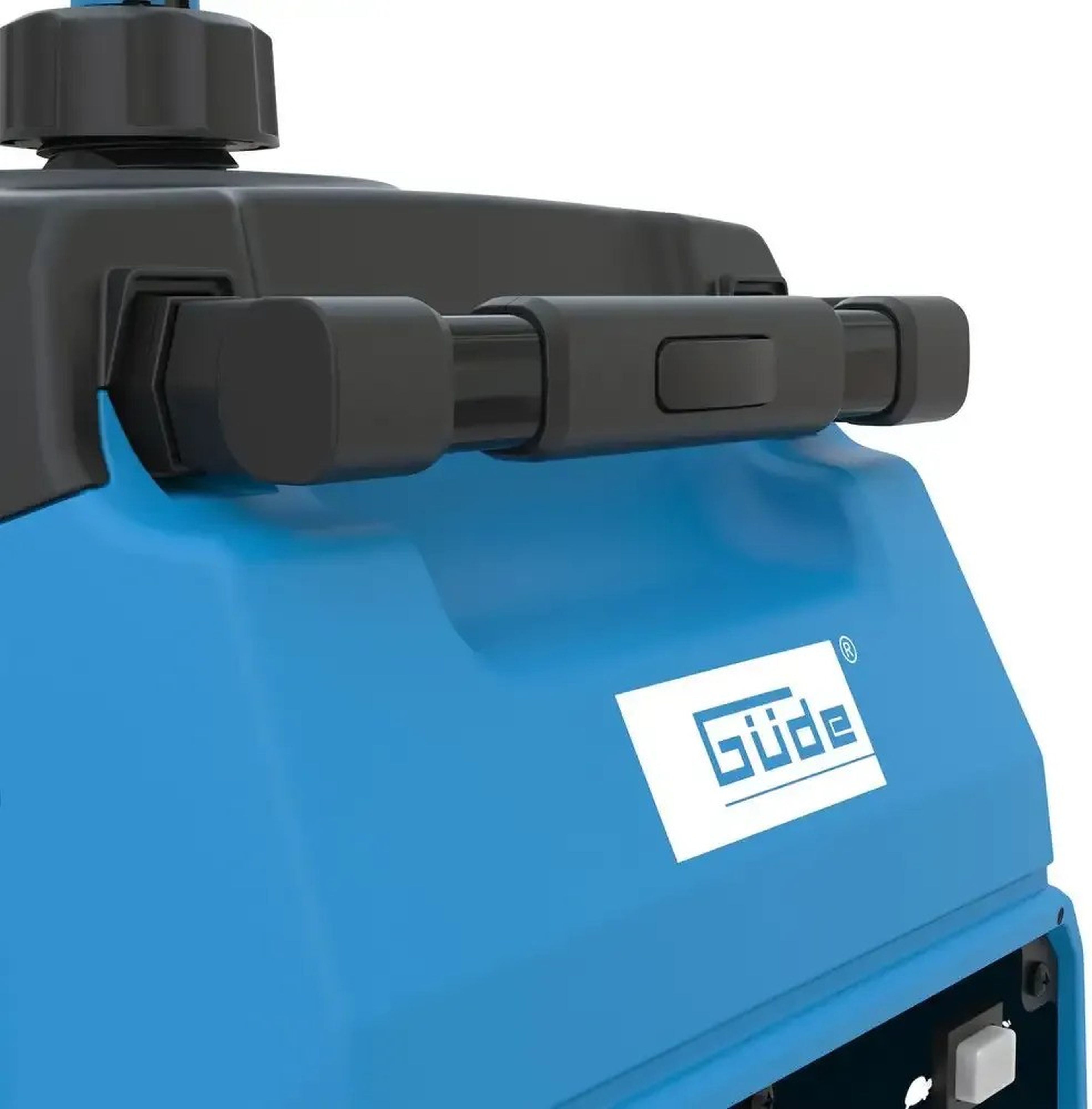 Güde générateur onduleur ISG 3200-2 3200W Image 4