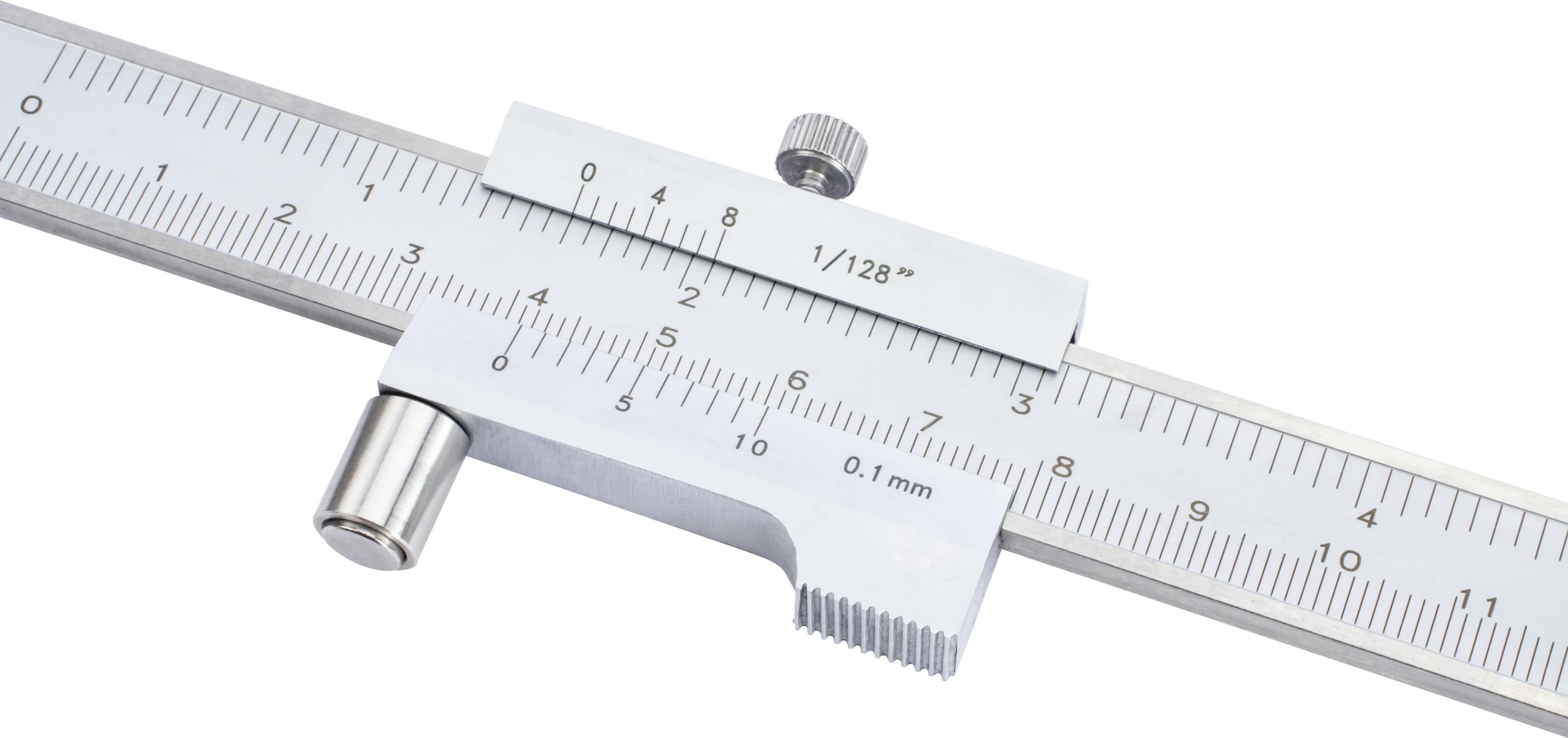 Pied à coulisse avec marqueur Dasqua 2805-0005-A Image 2