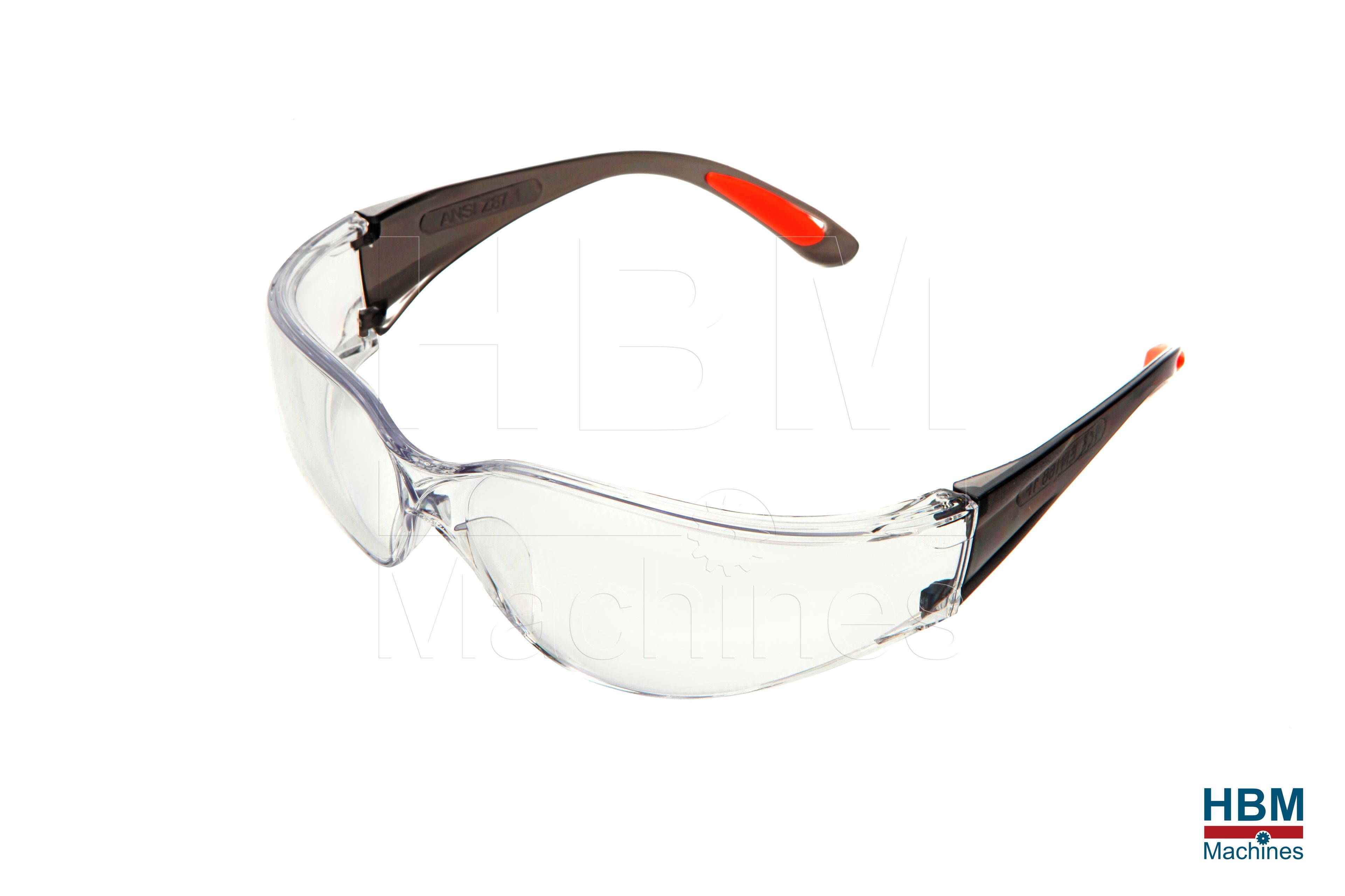 Occhiali di sicurezza HBM Modello 2 Image 2