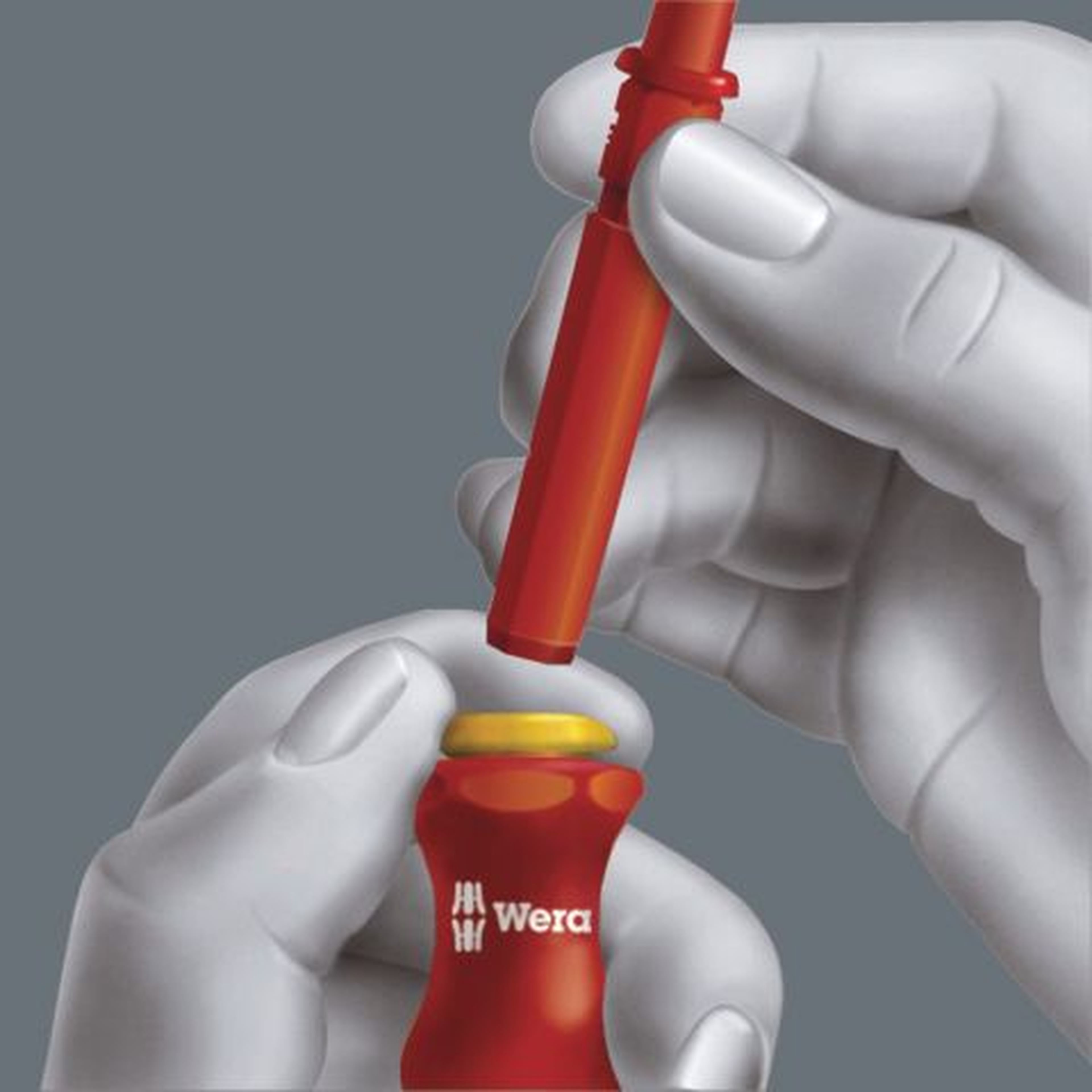 Set Wera Kraftform compatto 60iS/65iS/67iS/16 Image 5