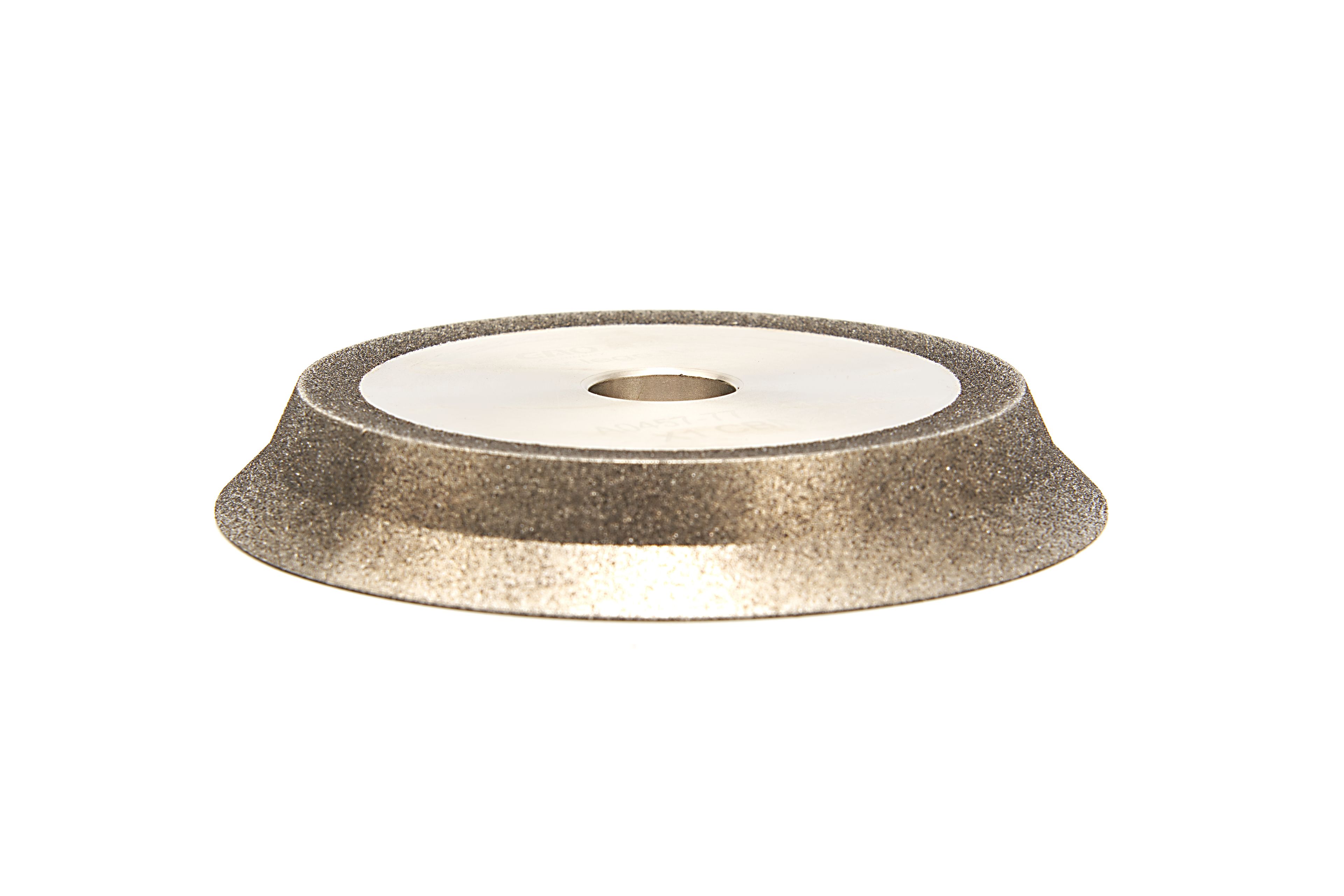 Meule pour HBM affûteuse de fraises 14 mm Image 2