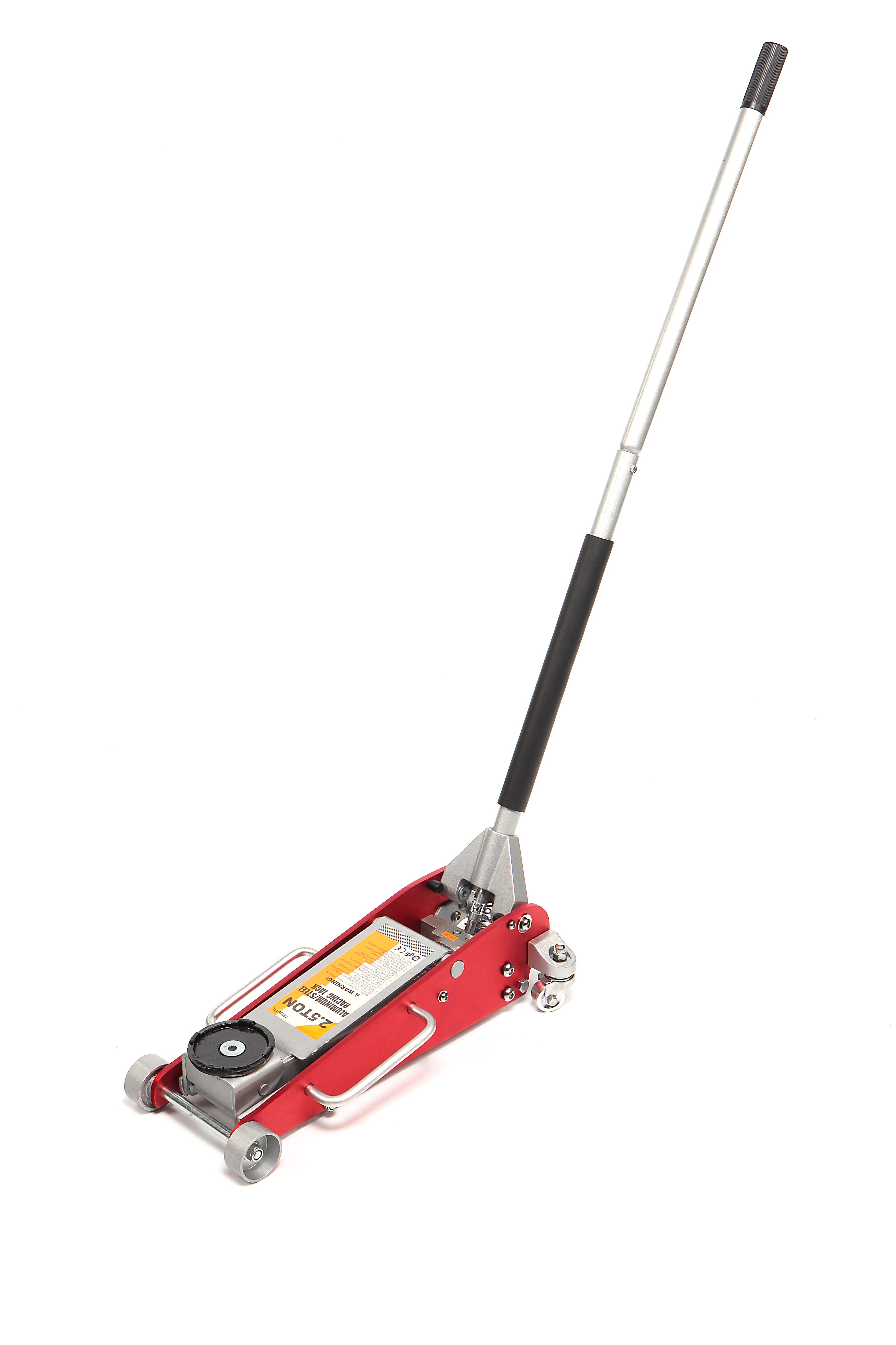 Gato de Garaje de Aluminio / Acero HBM 2,5 Toneladas