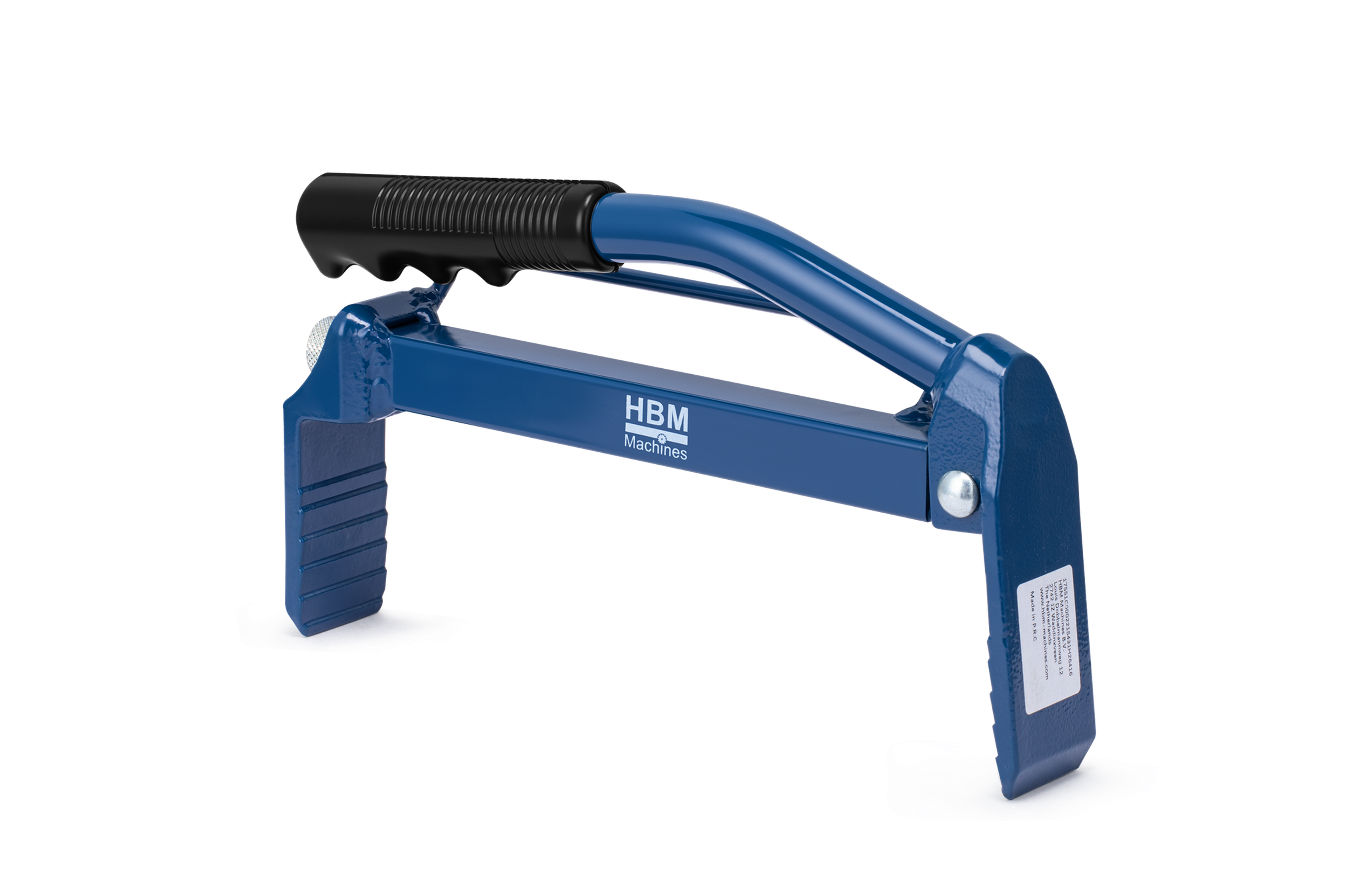 HBM Pince / Porte-pierres Réglable 270 - 450 mm Image 1
