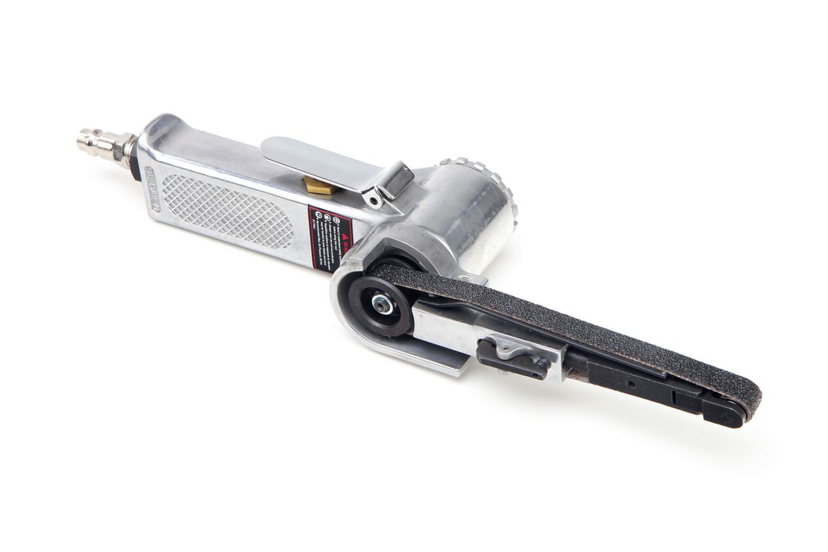 HBM 330 mm Power File