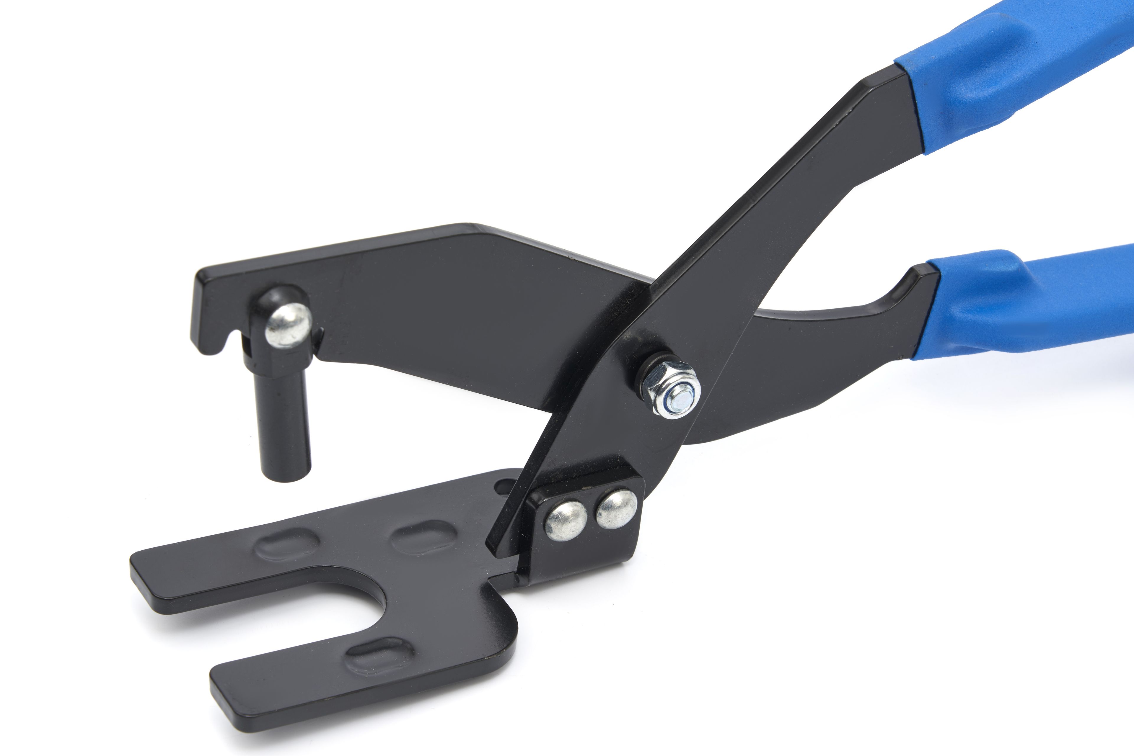 HBM Auspuffgummi-Demontagezange 360 mm Image 2