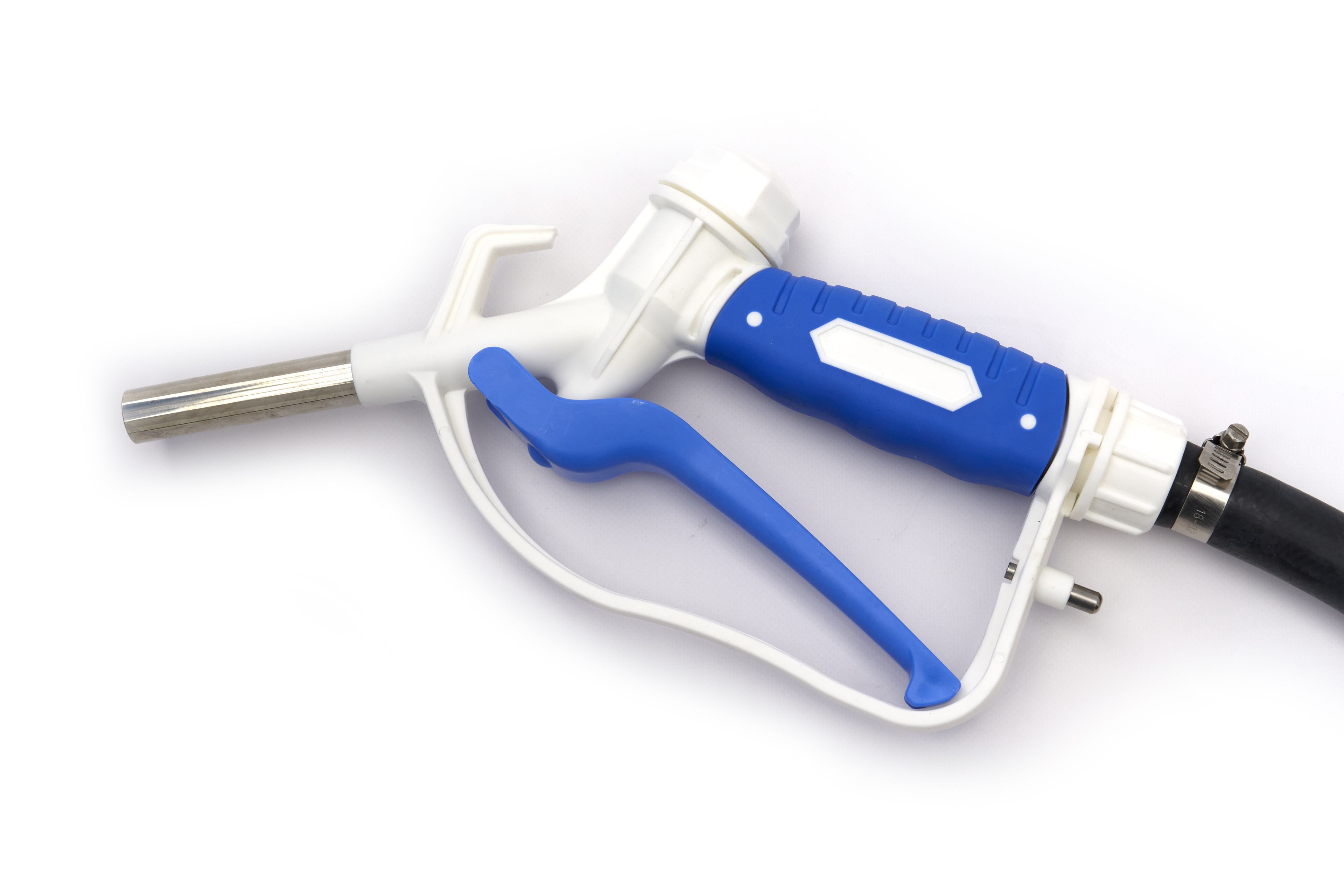 Pompe à diesel 400 litres HBM, 12 volts, avec 50 litres d'AdBlue Image 12