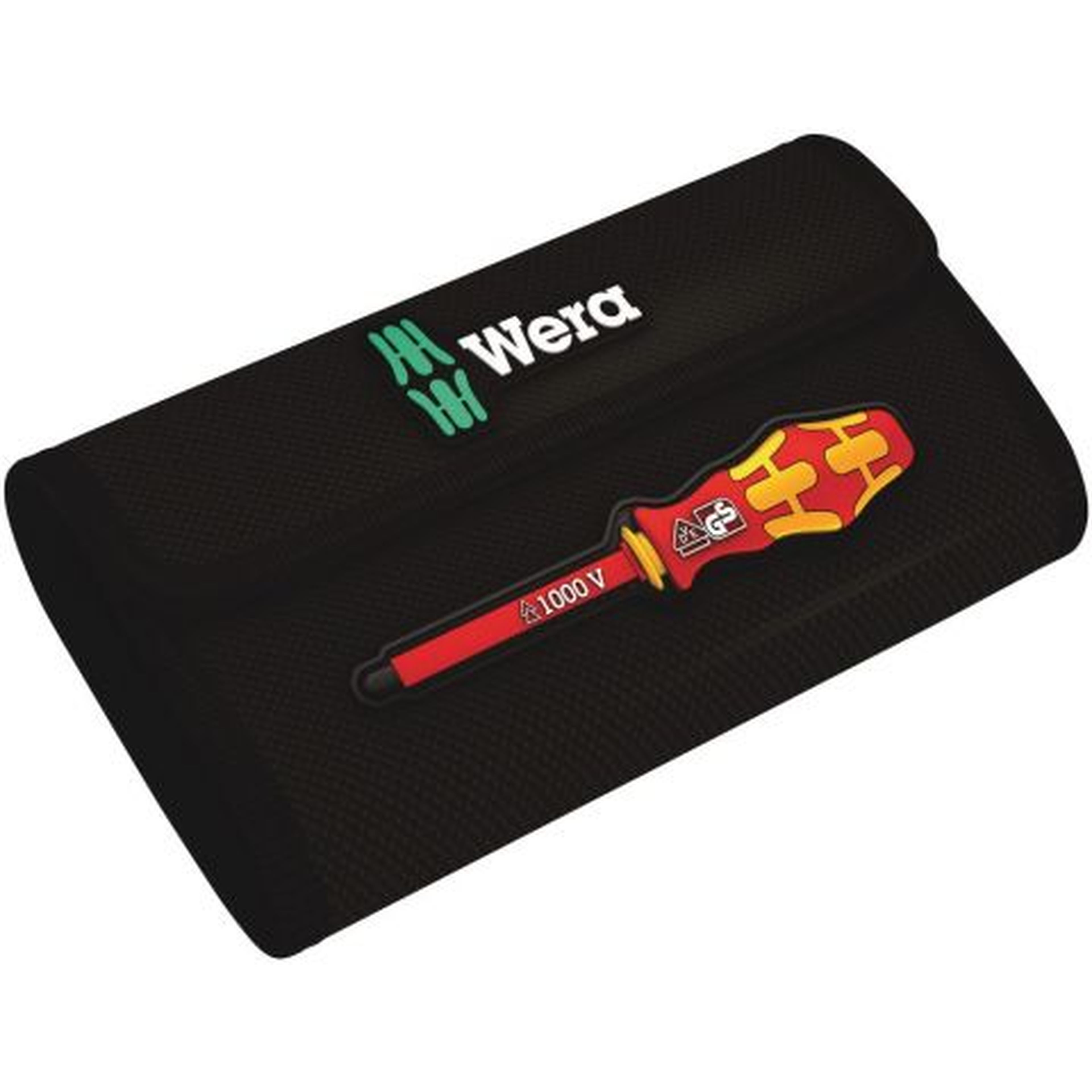 Set Wera Kraftform compatto 60iS/65iS/67iS/16 Image 2