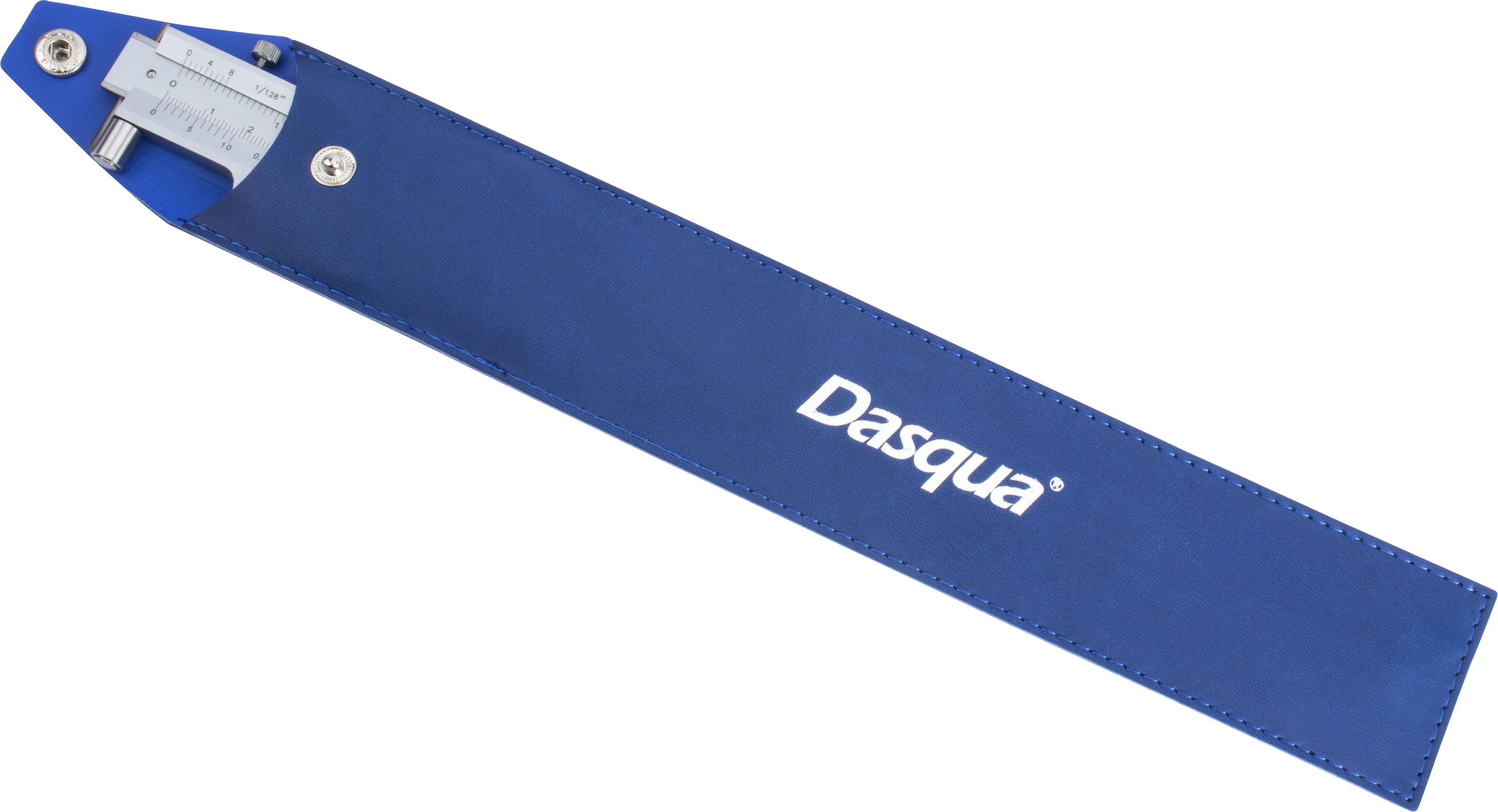 Pied à coulisse avec marqueur Dasqua 2805-0005-A Image 6