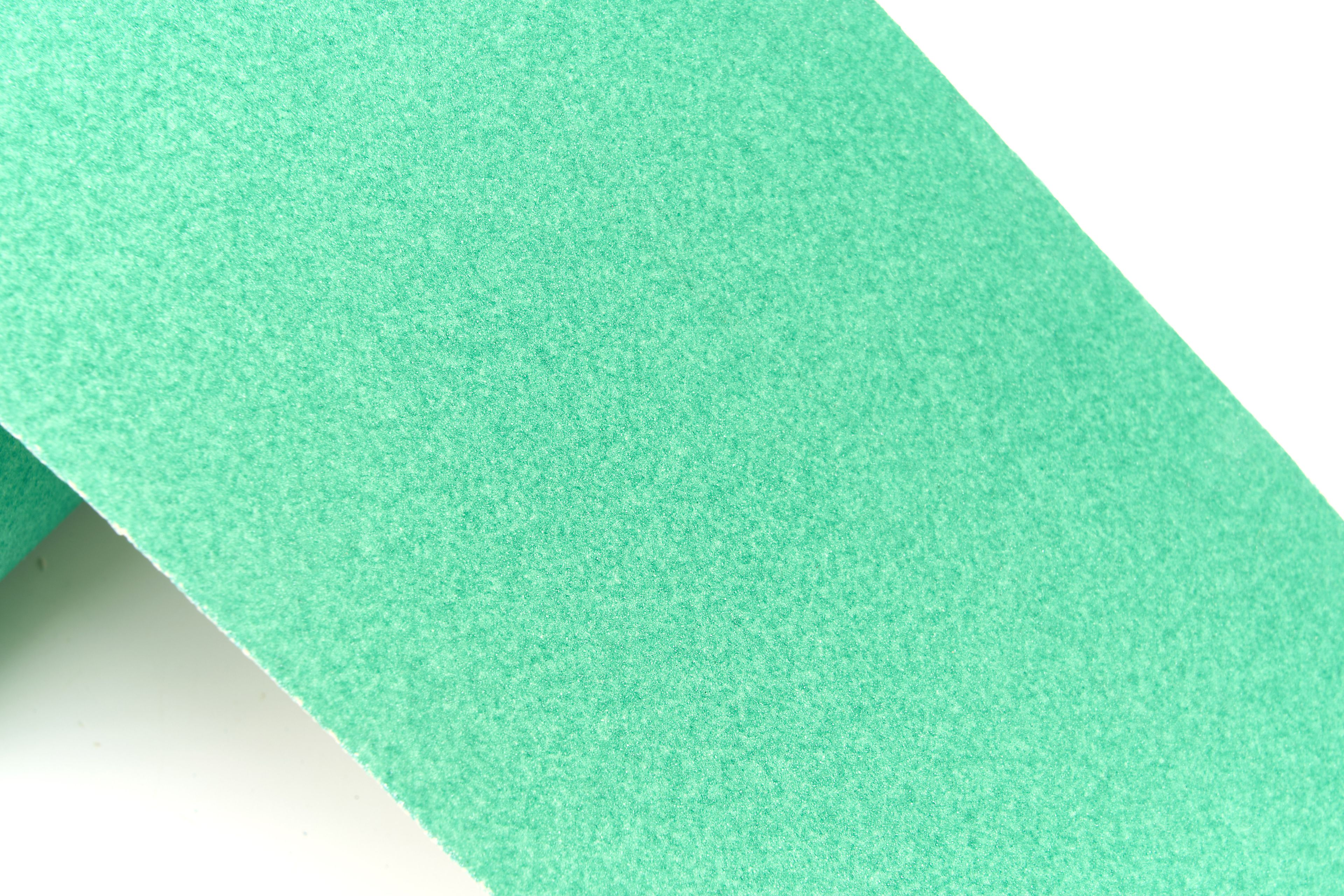 HBM Rouleau de papier abrasif en oxyde de 10 mètres x 115 mm 80 Image 3