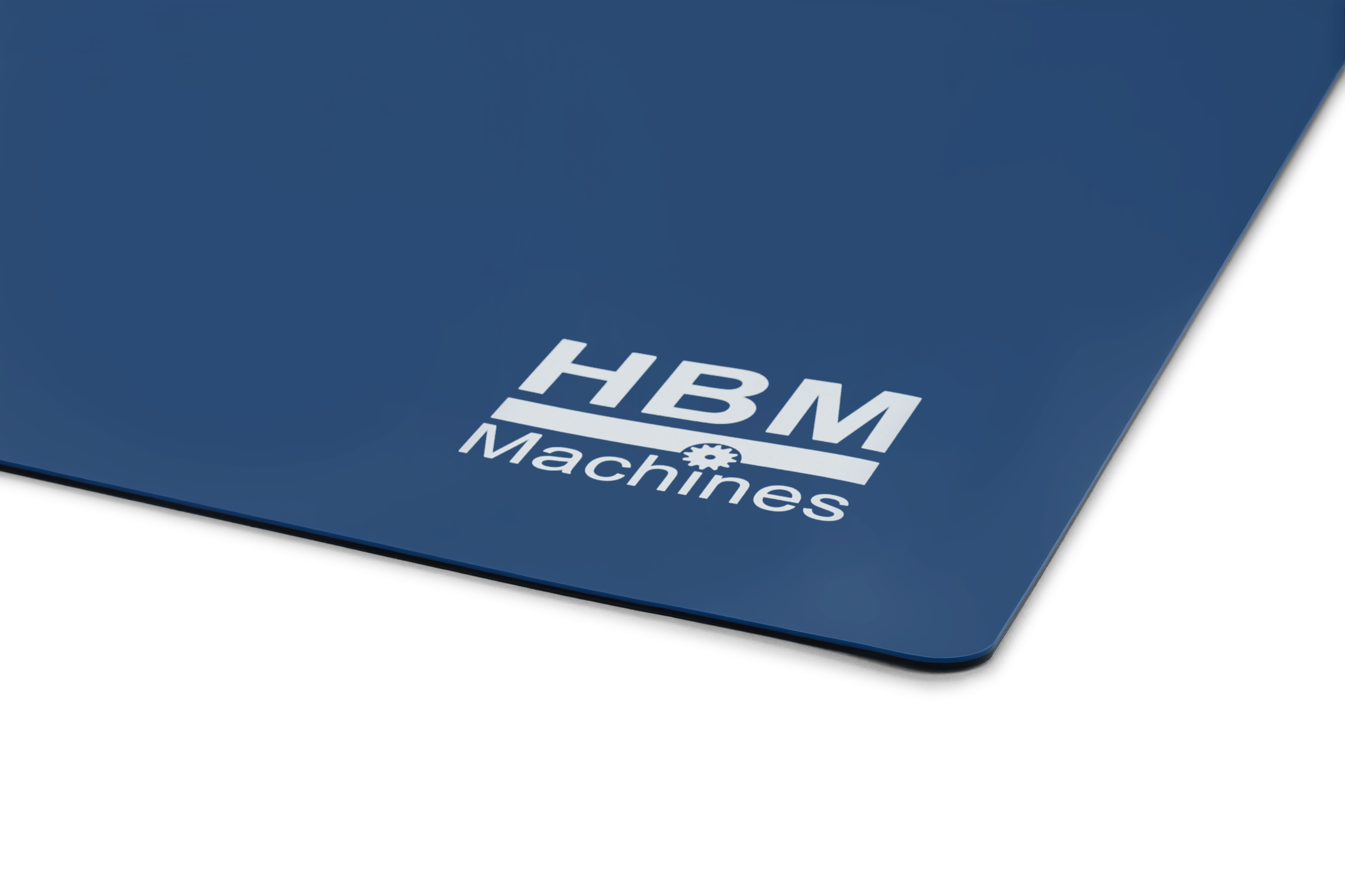 HBM PVC werkbankmat 100 x 46 cm Image 4