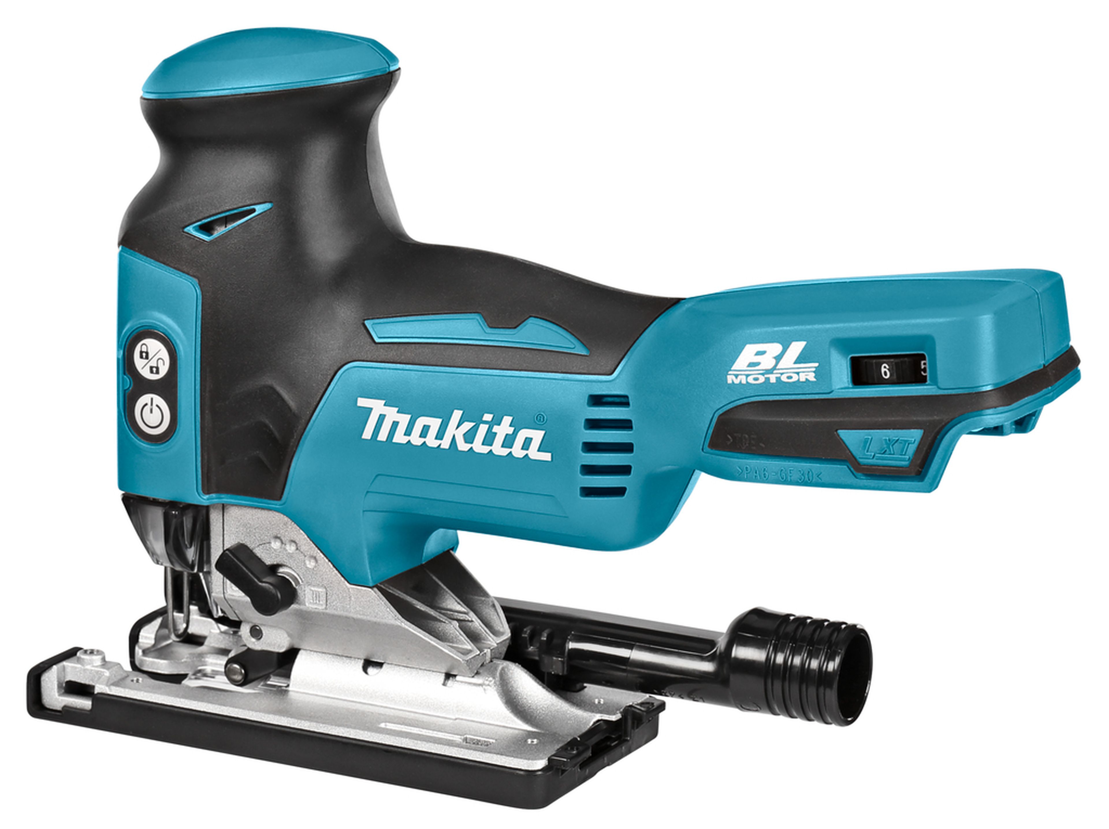 Makita 18 Volt Sega a Gattuccio Modello T Image 2