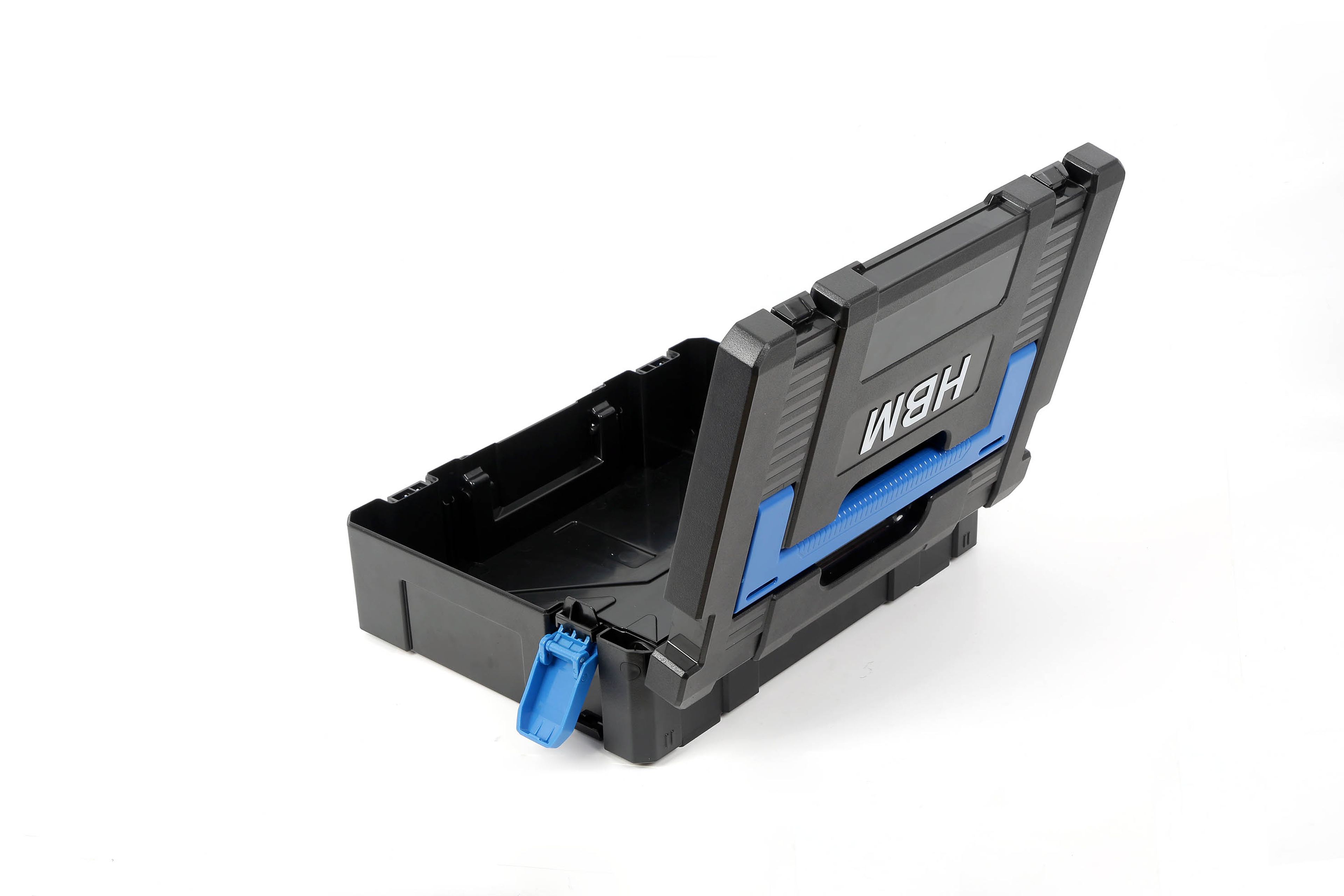 HBM modulaire gereedschapskoffer klein Image 3