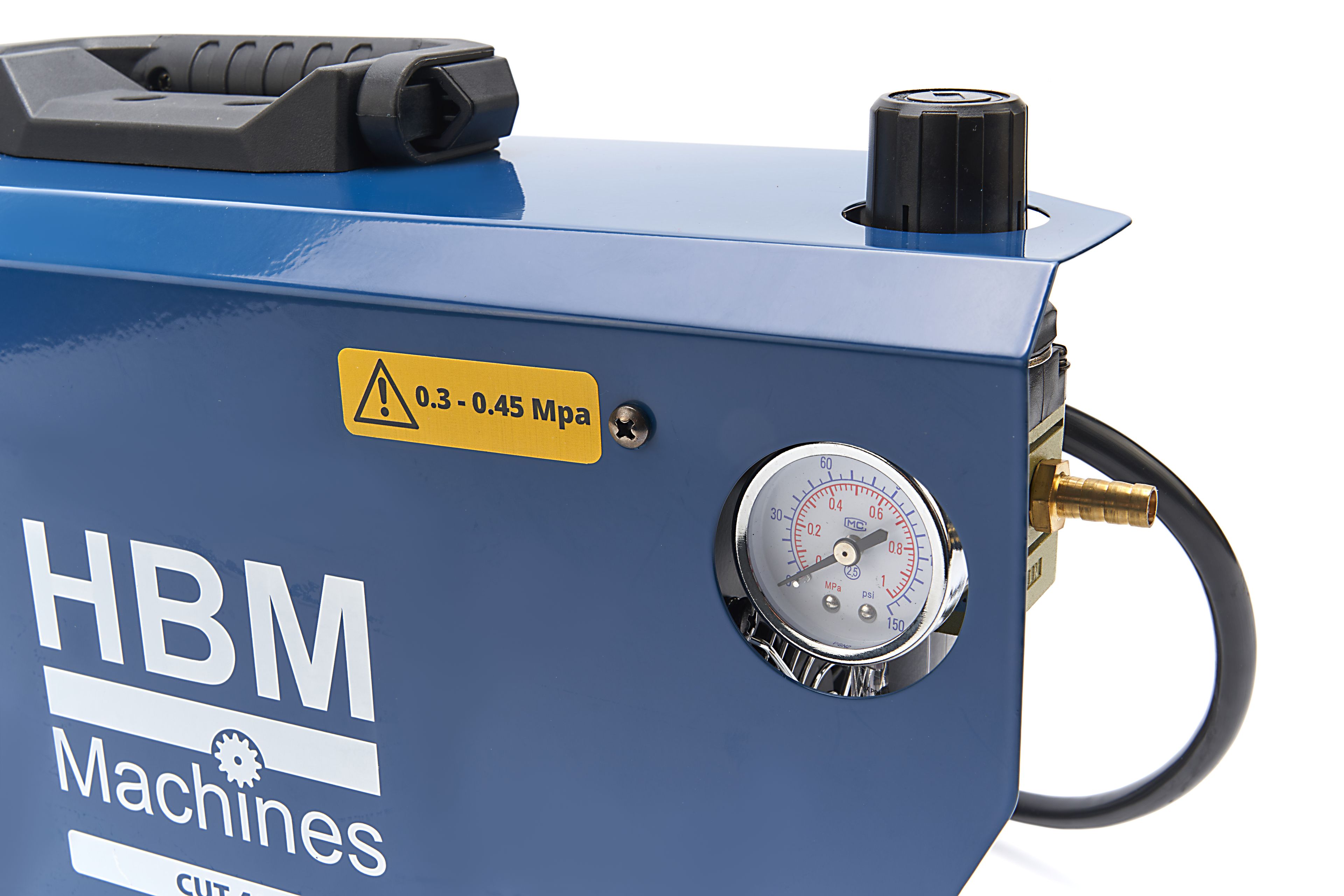 HBM Découpeur plasma CUT 40 230V Image 7