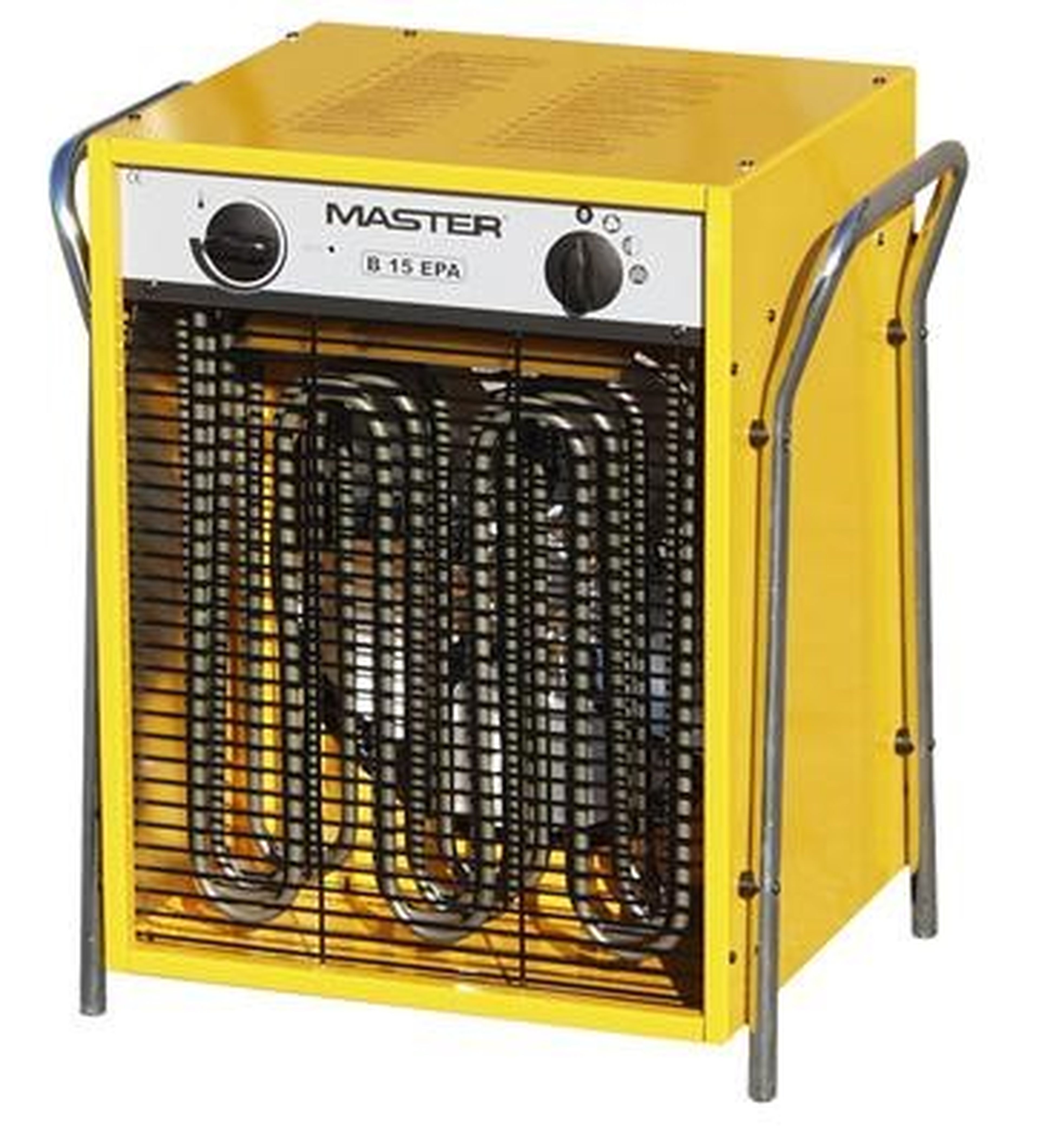 Master Elektrische Heater B 15 EPB