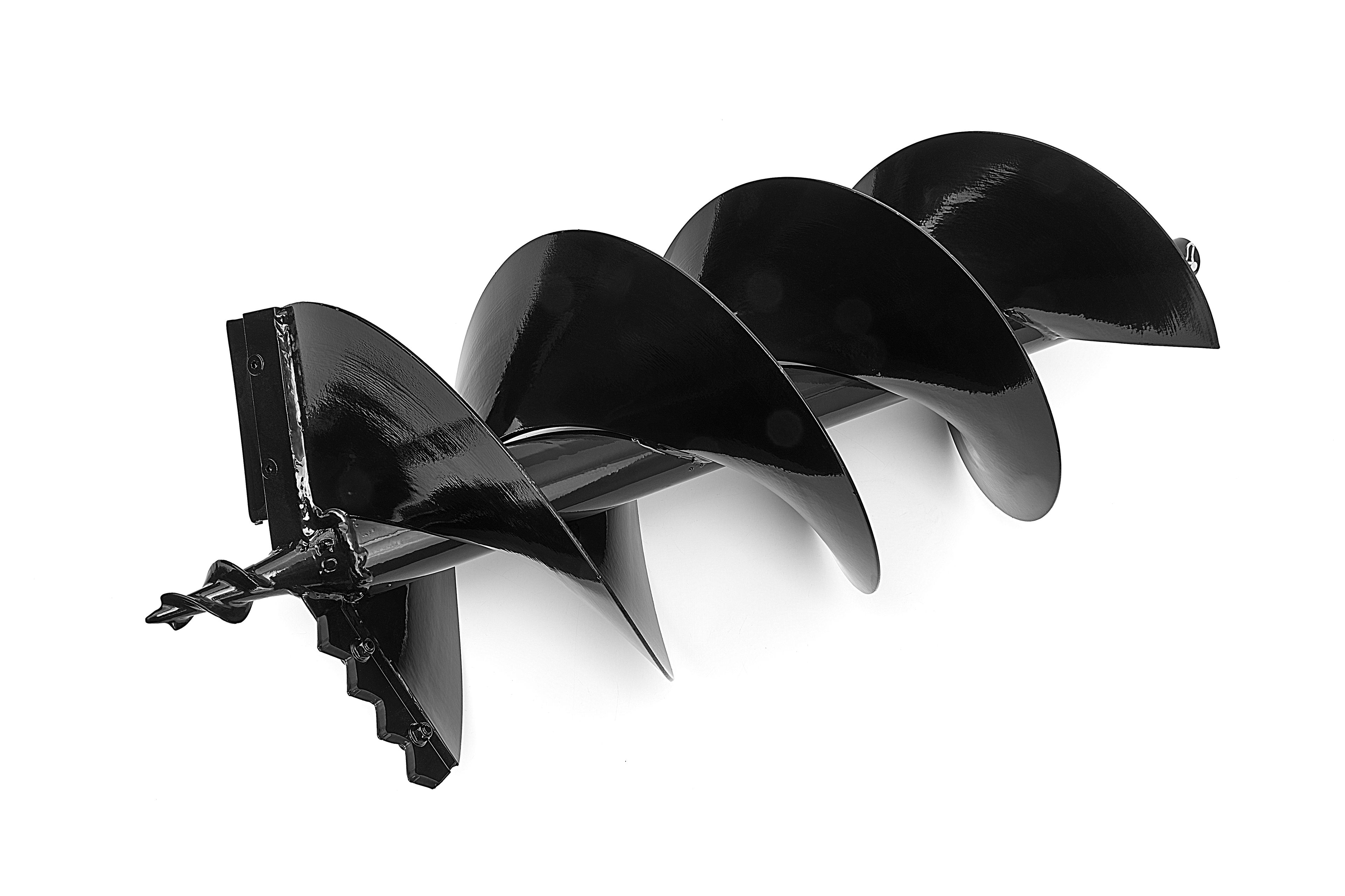 HBM 300 x 800 mm  perforadora de tierra para perforadoras HBM