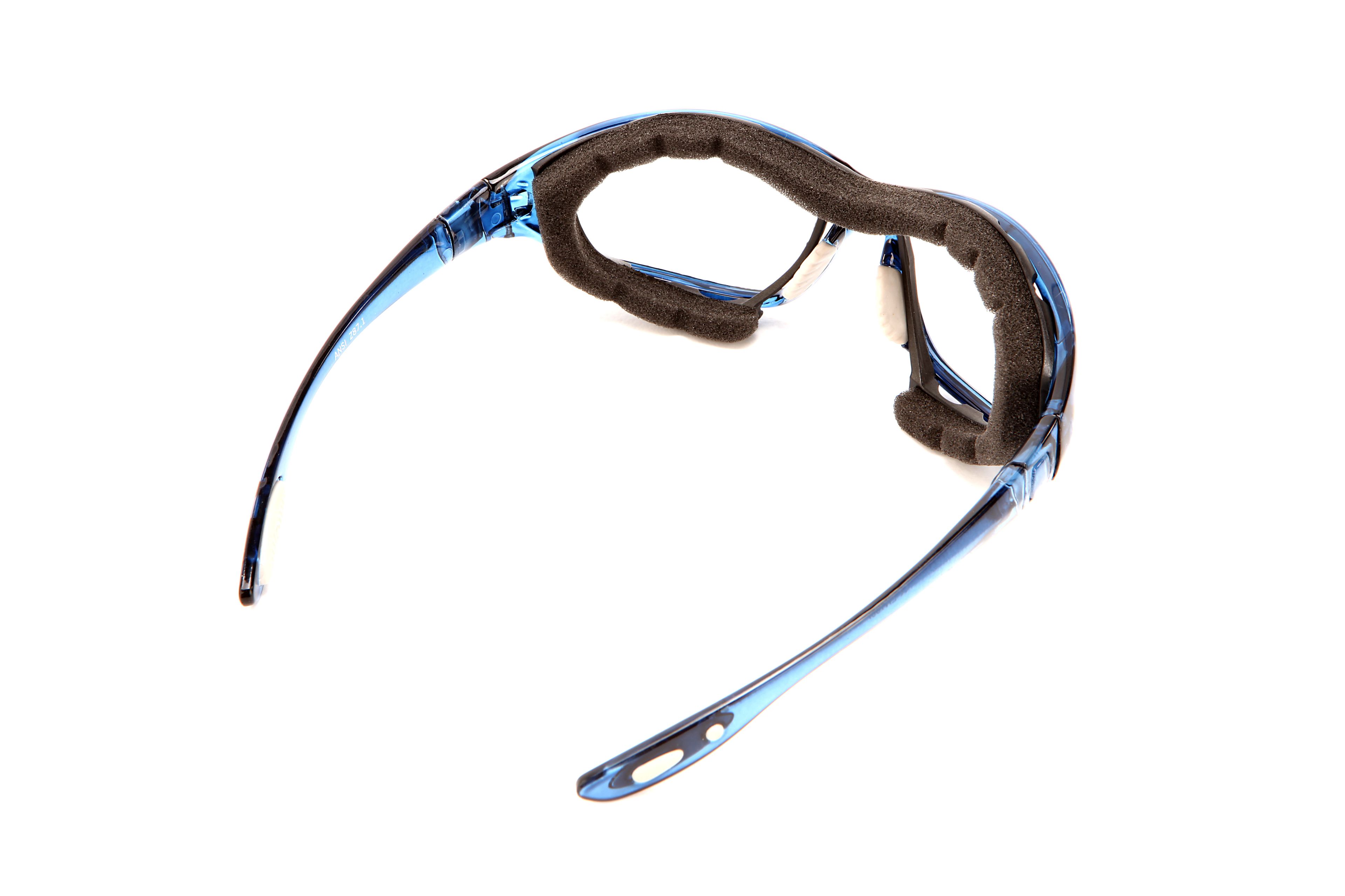 Occhiali di sicurezza HBM Modello 5 Image 5