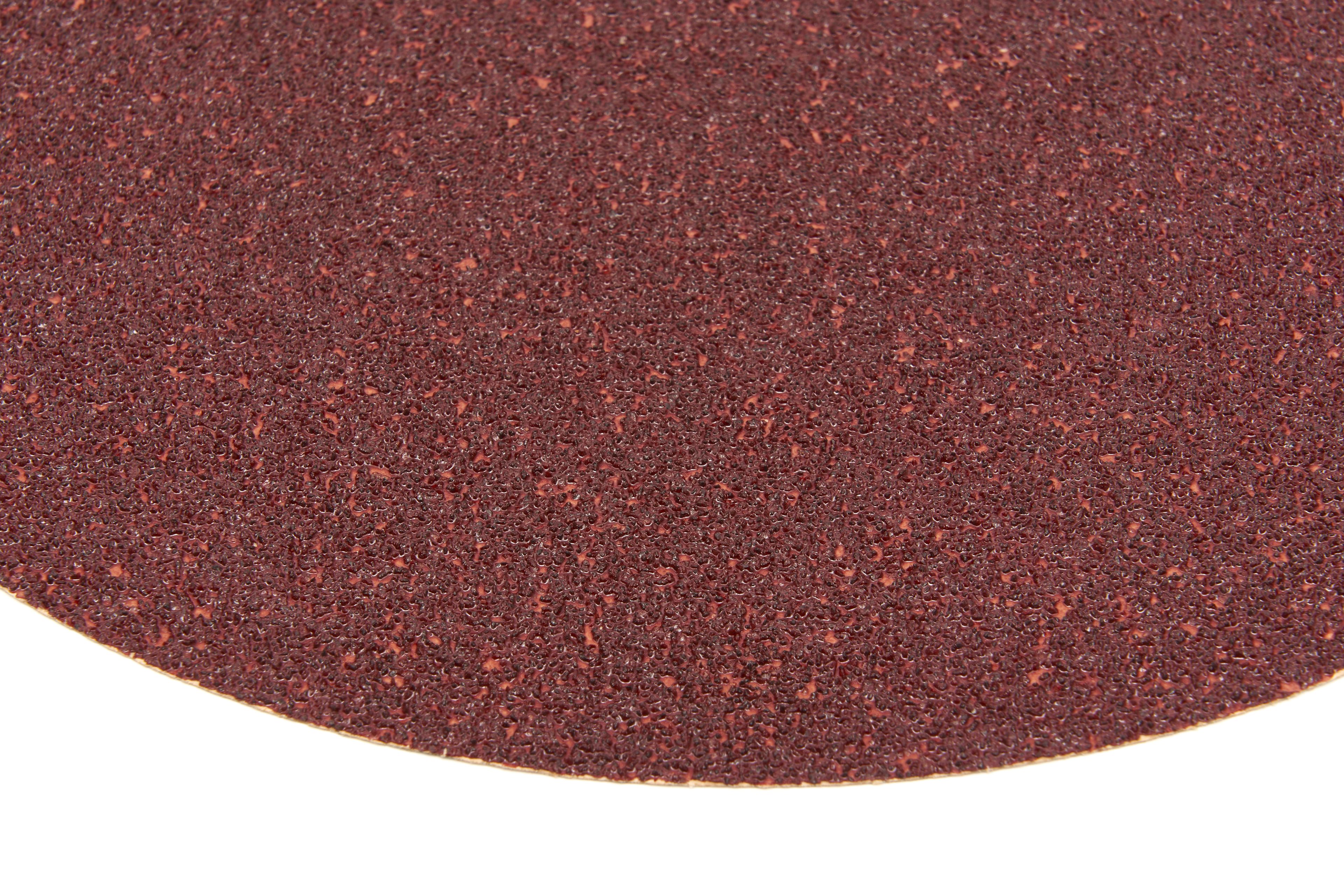 HBM Schuurschijf met plaklaag 250 mm | 60 Image 3