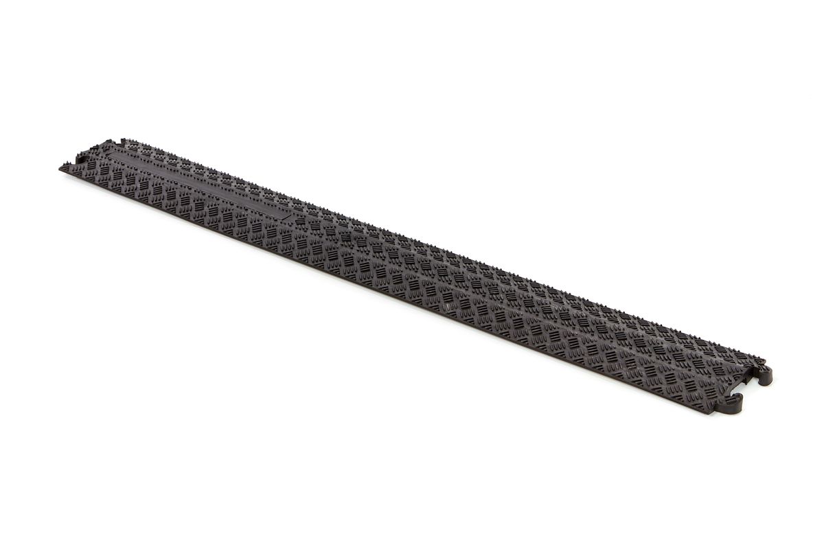 HBM 100 cm Puente de cables / Conducto de cables