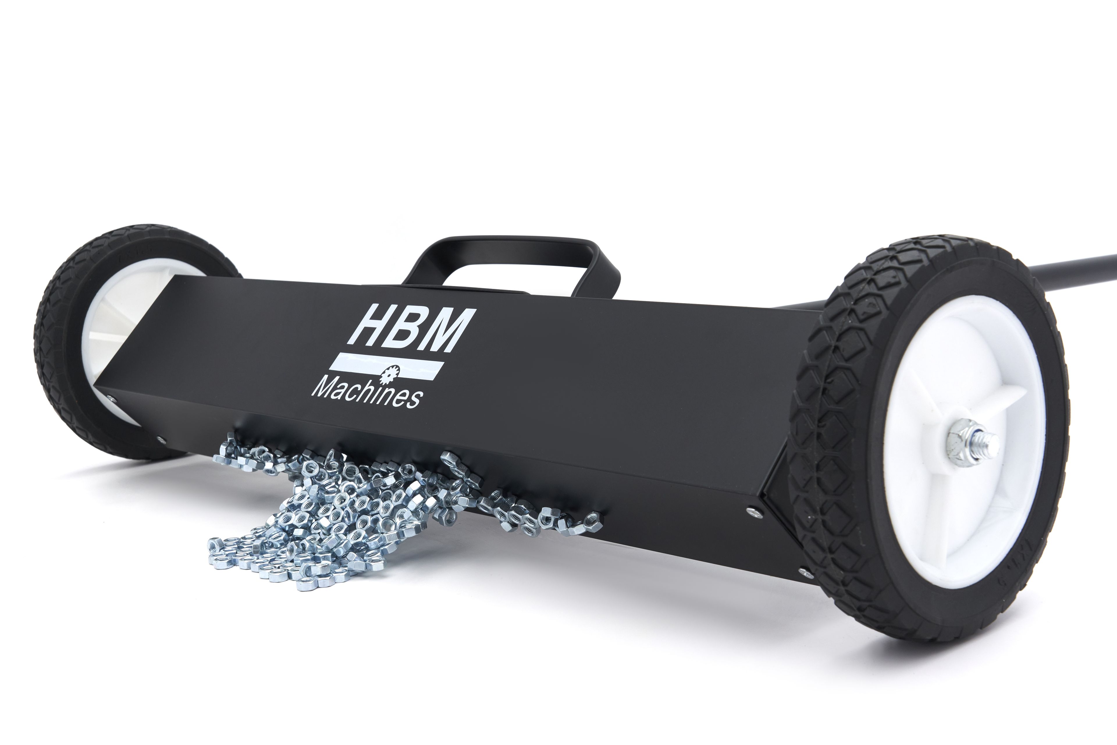 HBM Balai Magnétique Image 4