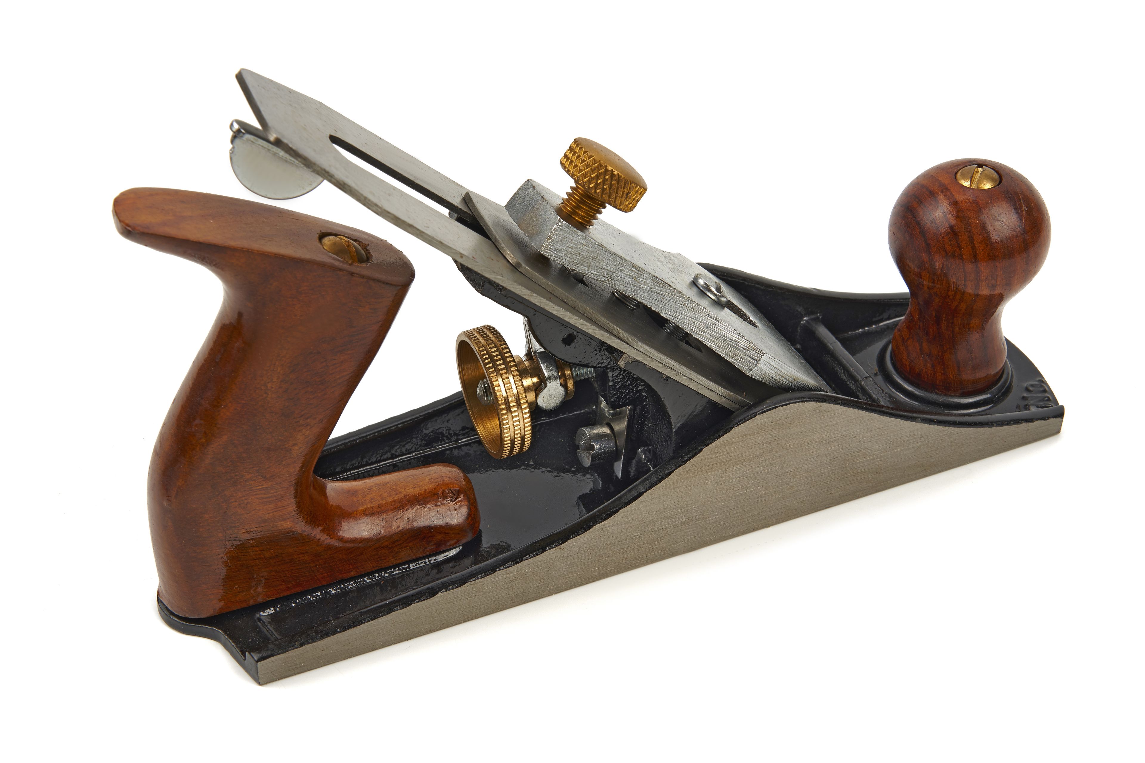 HBM 5 Delige Professionele Houtbewerkings Set Image 3