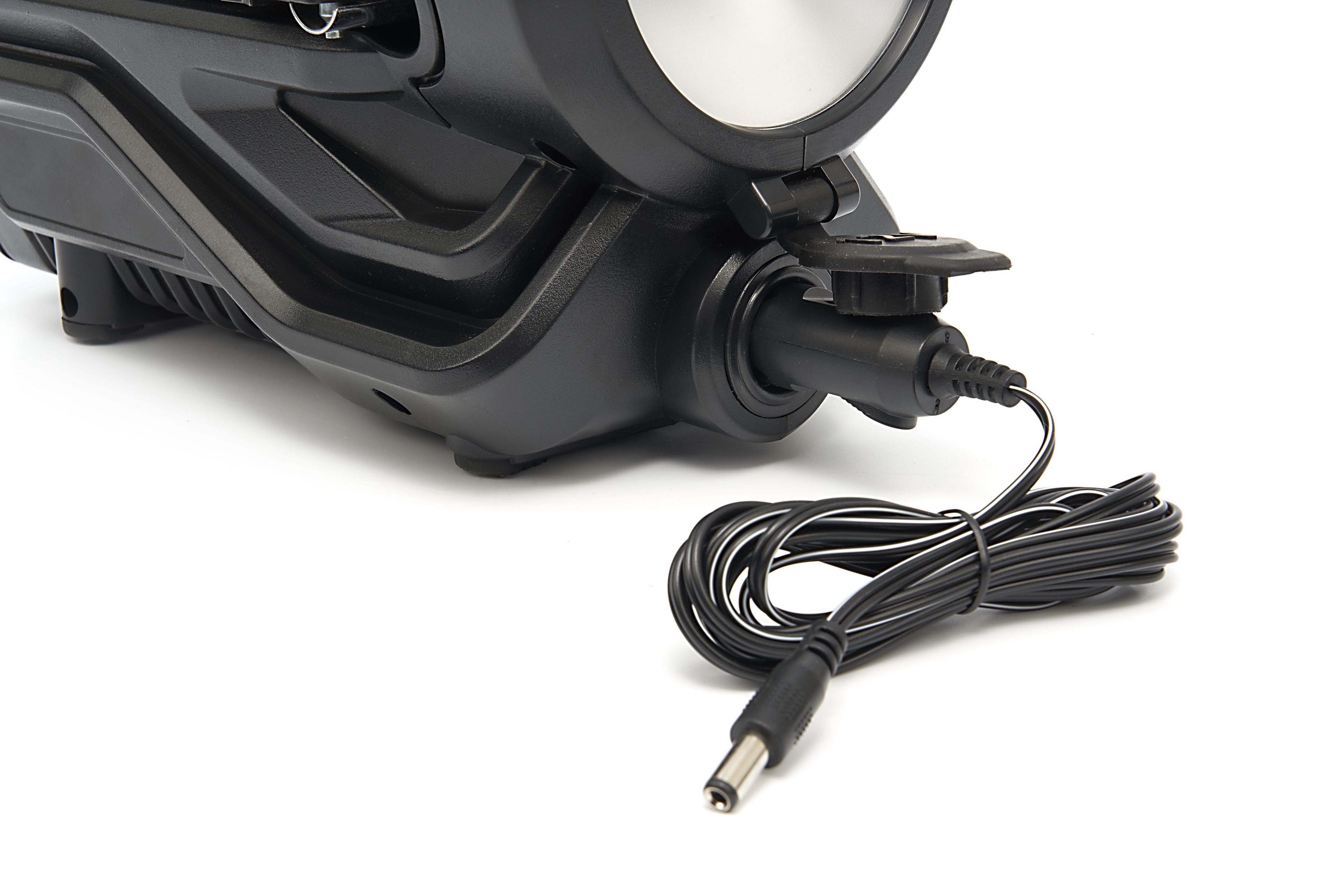 HBM jumpstarter con compressore d'aria Image 13