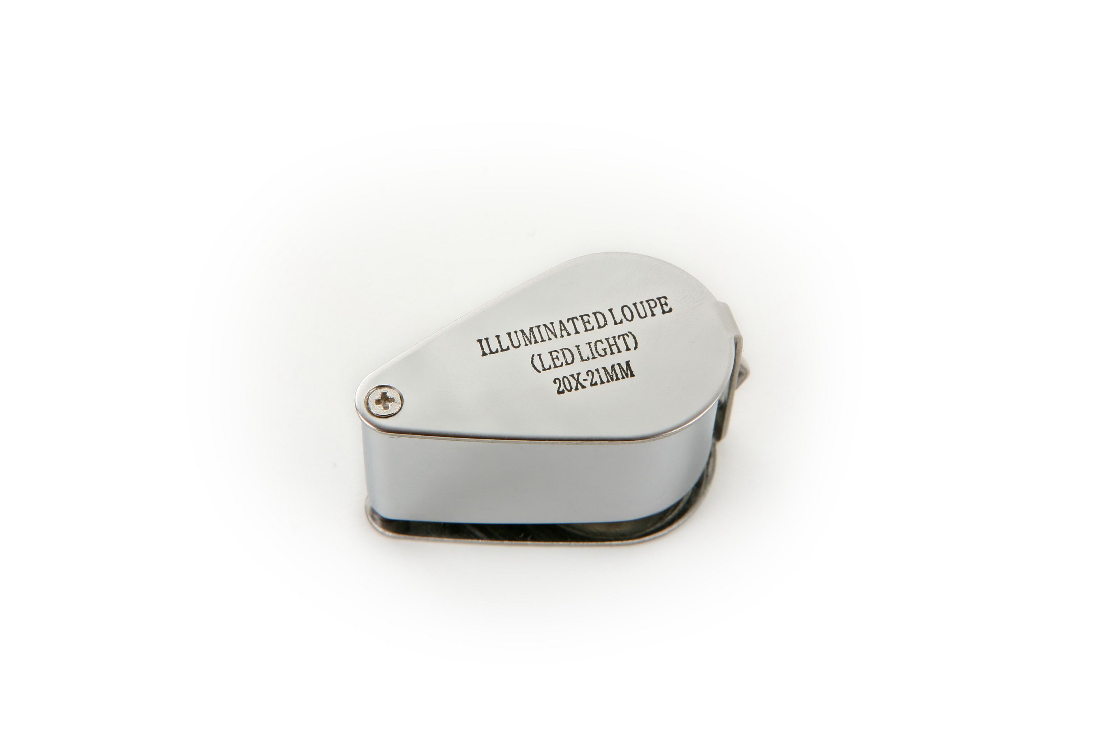 HBM Zakloupe / Handloupe 20 x Vergroting Image 3