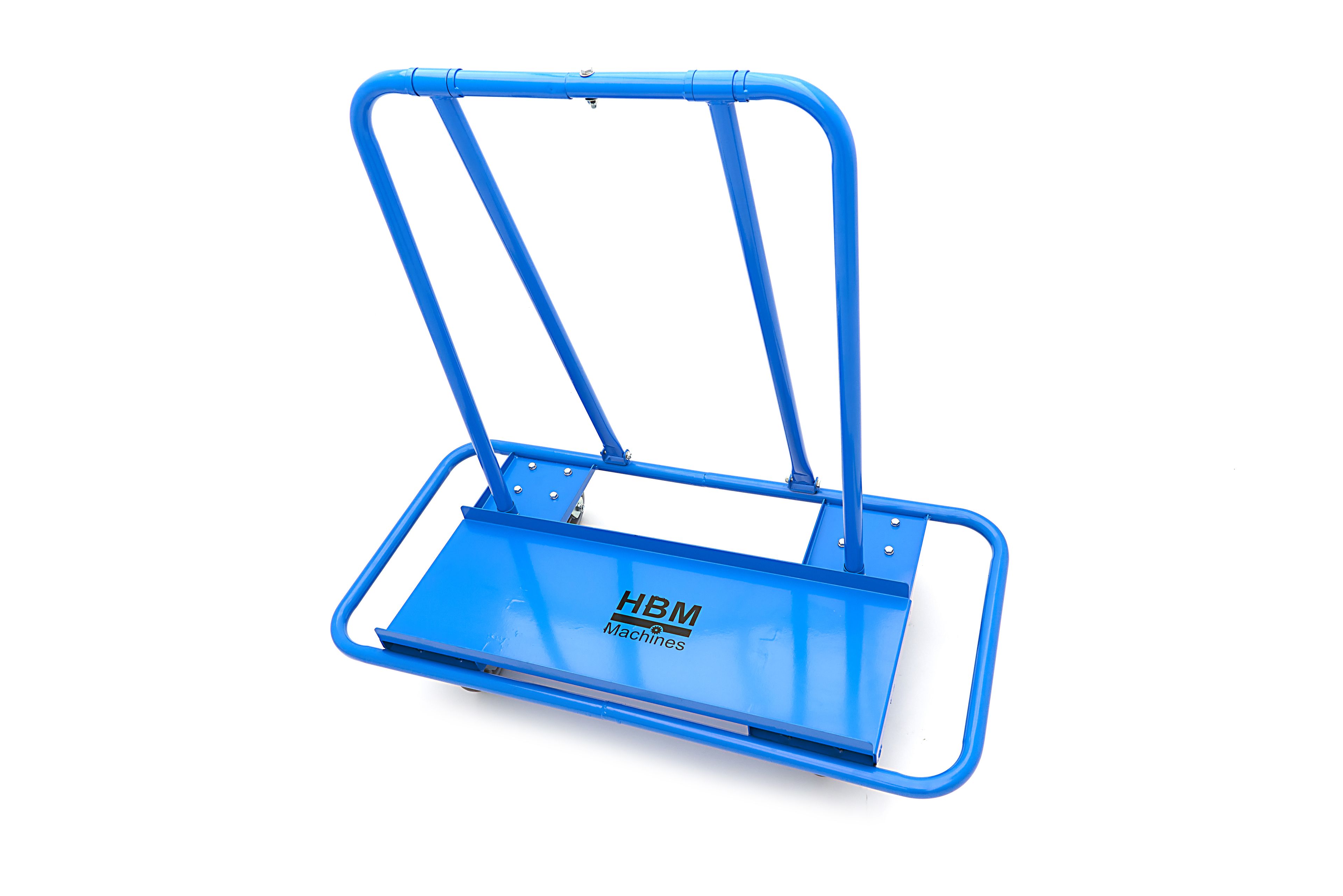 HBM Chariot à plateaux, chariot de transport 450 kg Image 7